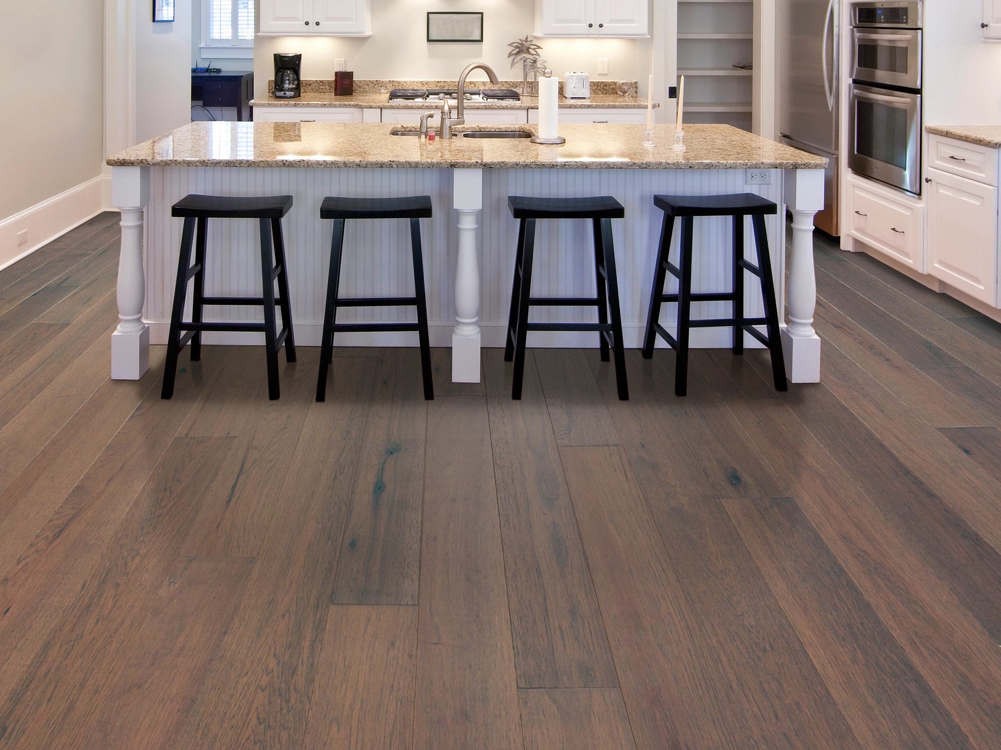 SANCTUARY HICKORY TRANQUILITY ROOM