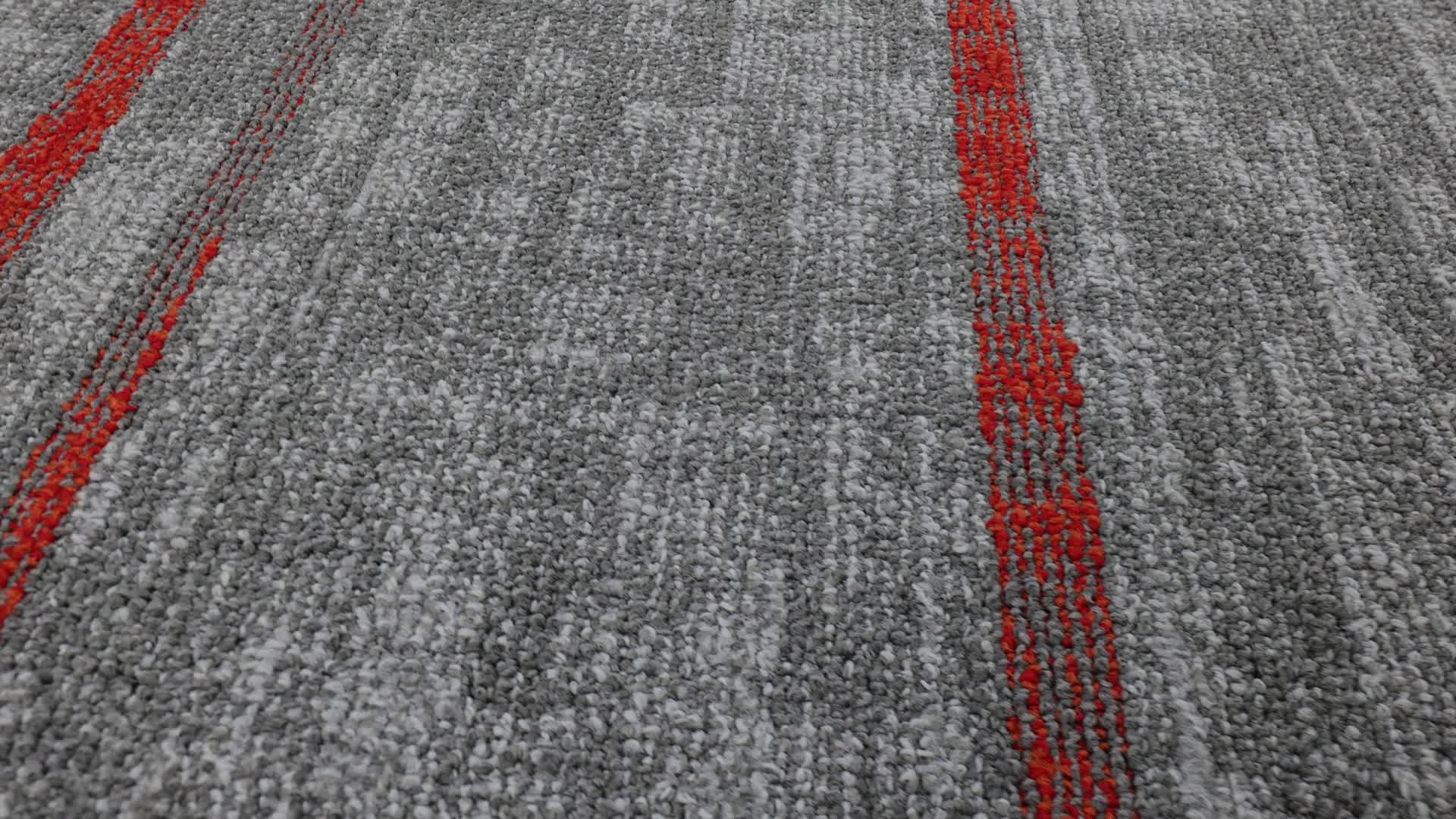 Convene Tile Radiant Interac Rotation360