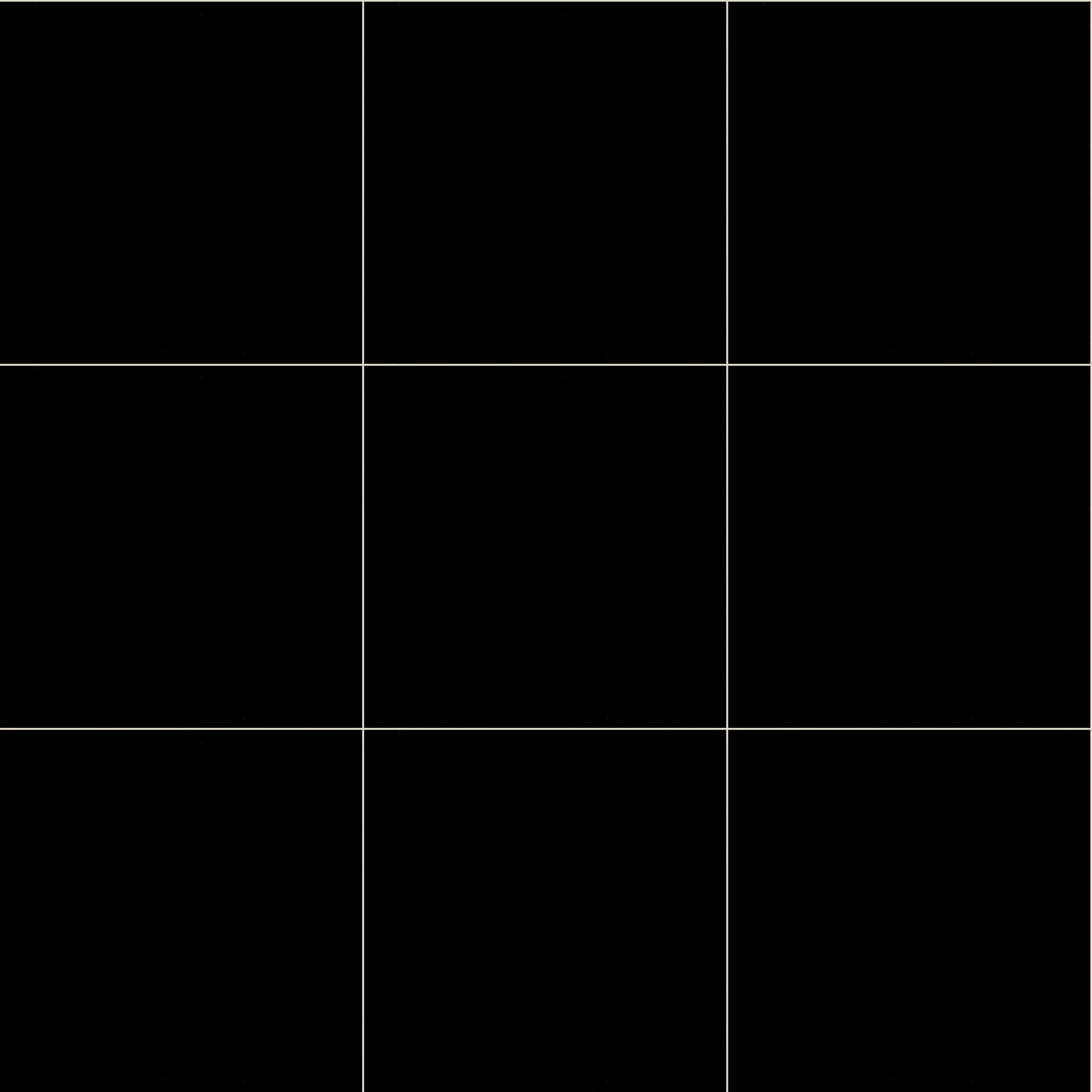 DOMINO 24X24 POL BLACK MAIN