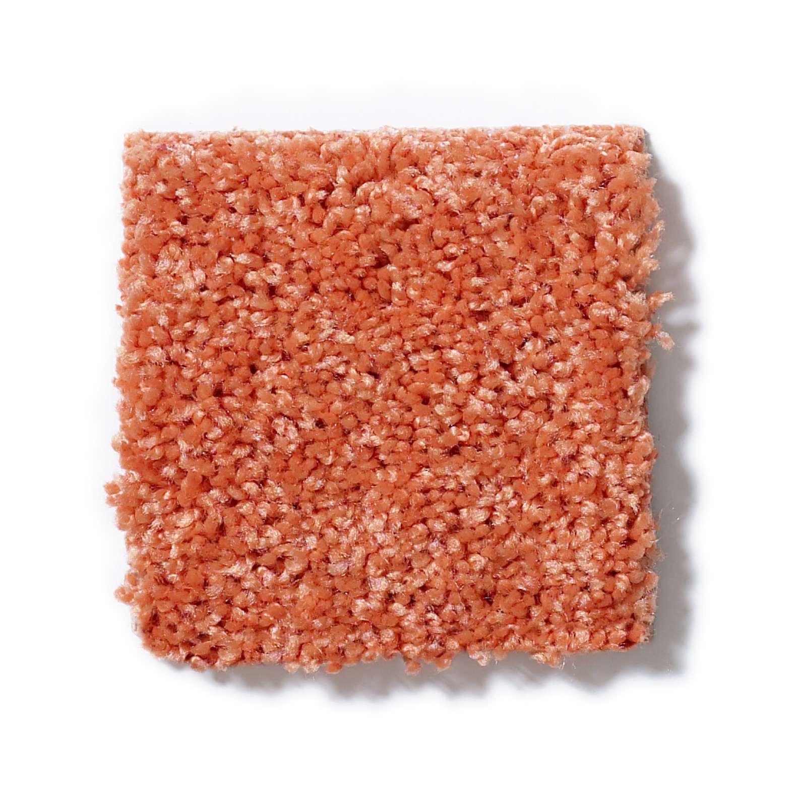 KID CROSSING TANGERINE TWIST SWATCH