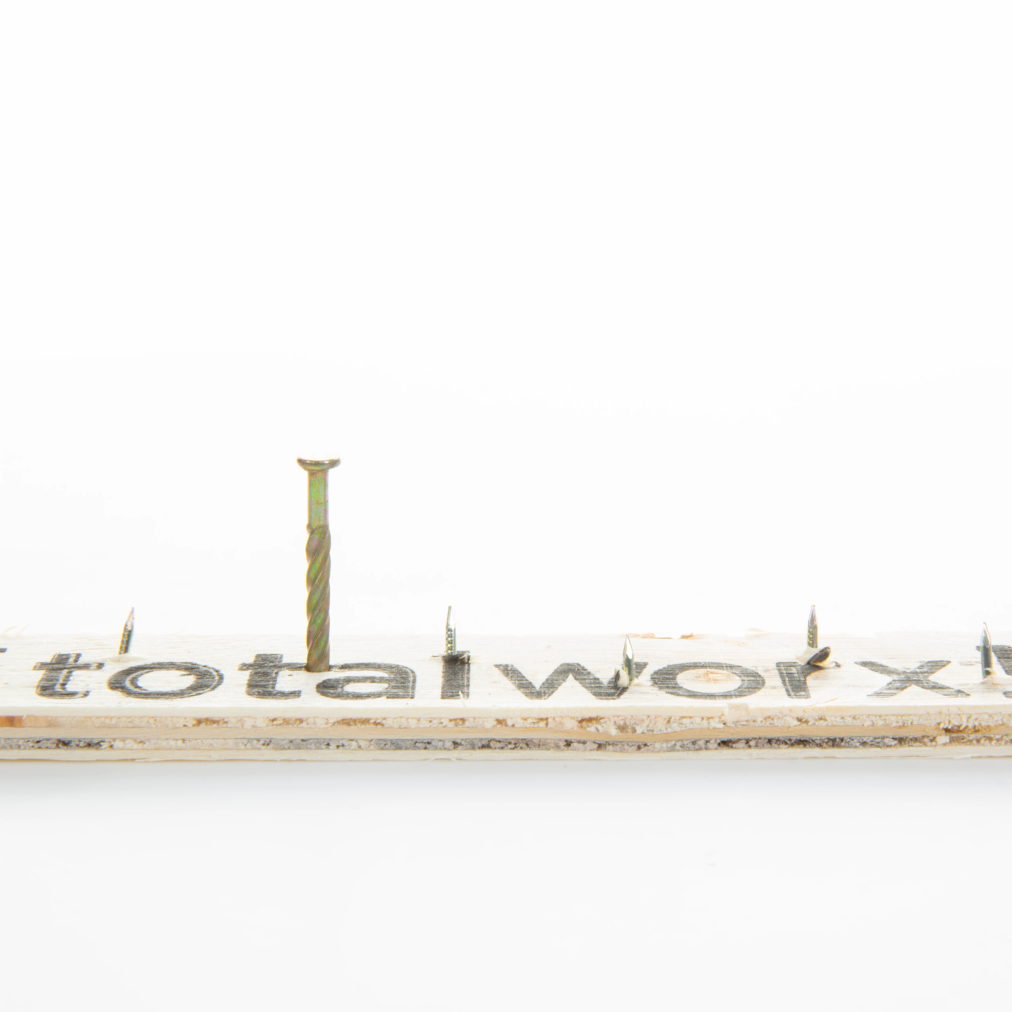 Tack Strips for Gypsum Subfloors – Durable & Reliable