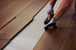 Flooring Installation & Maintenance