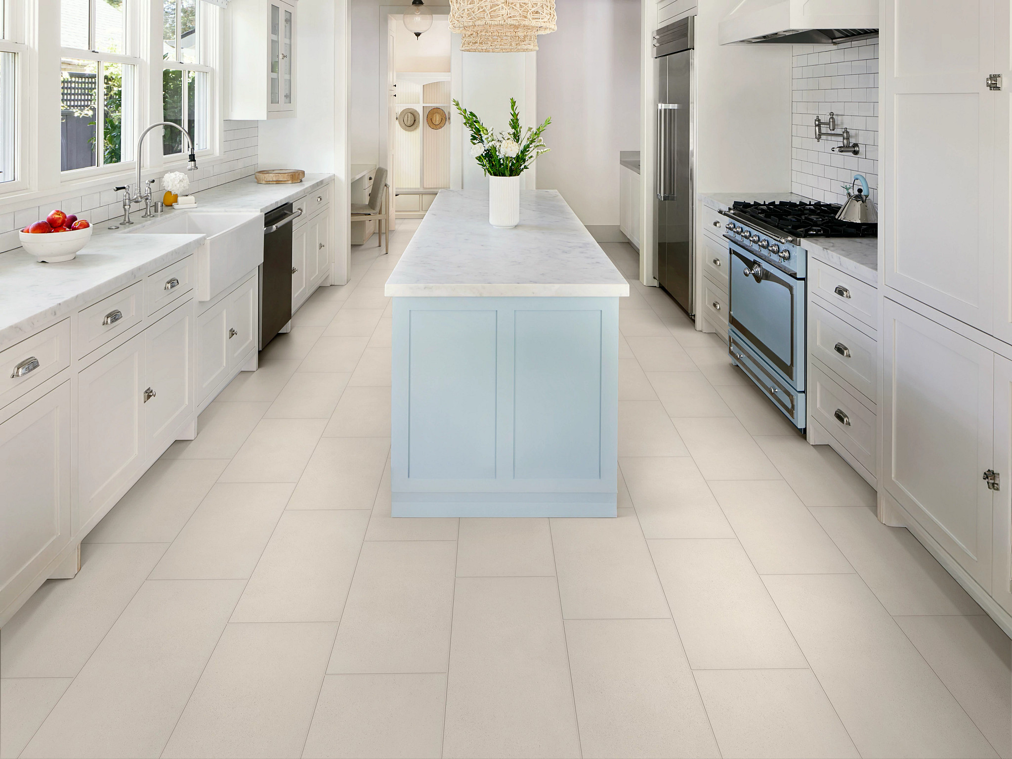 METROSCAPE 12X24 SAND ROOM