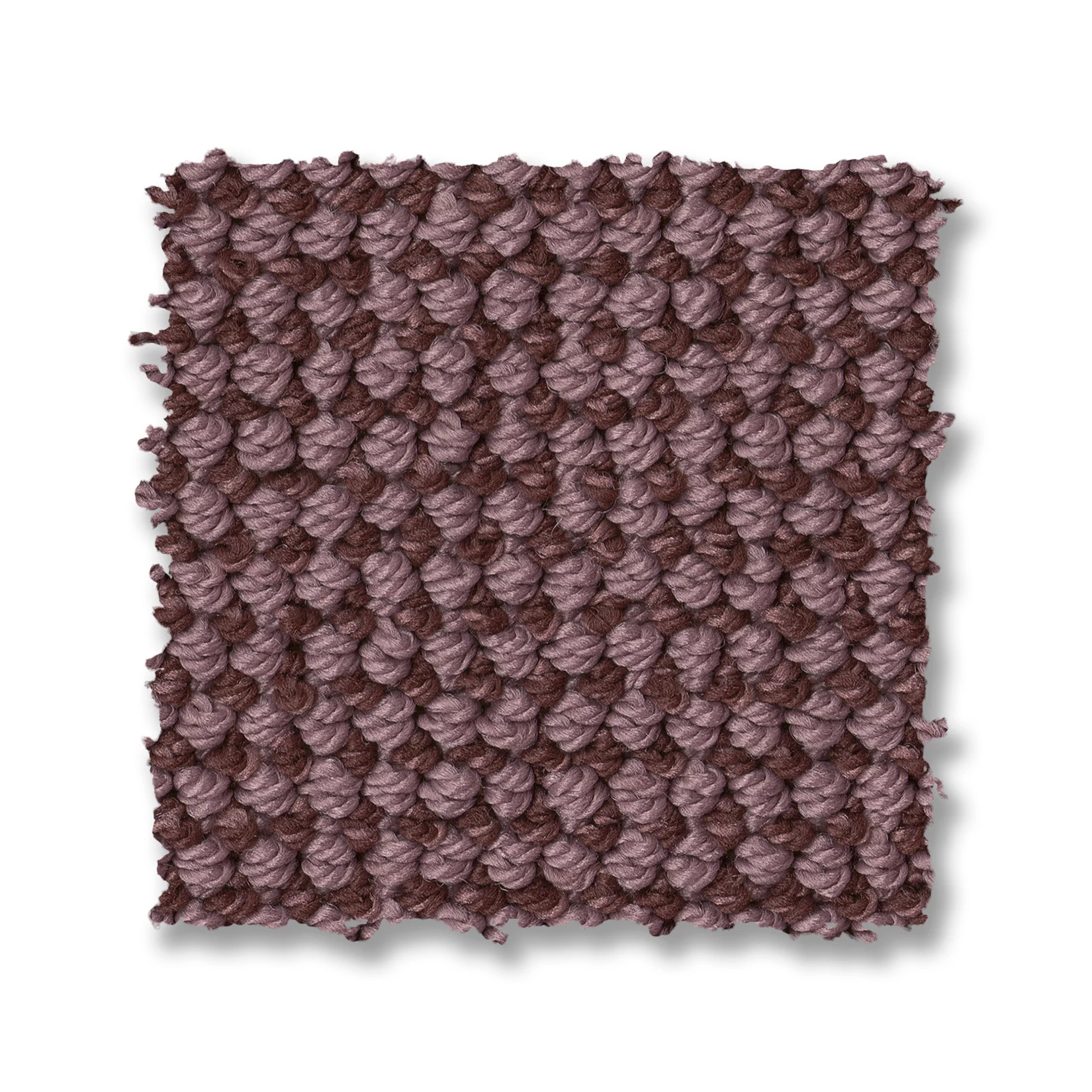 ALLURING MAHOGANY SWATCH