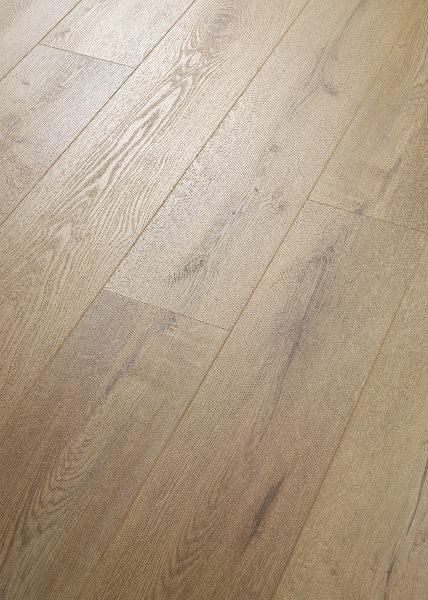 FREMONT OAK 82 ANGLED