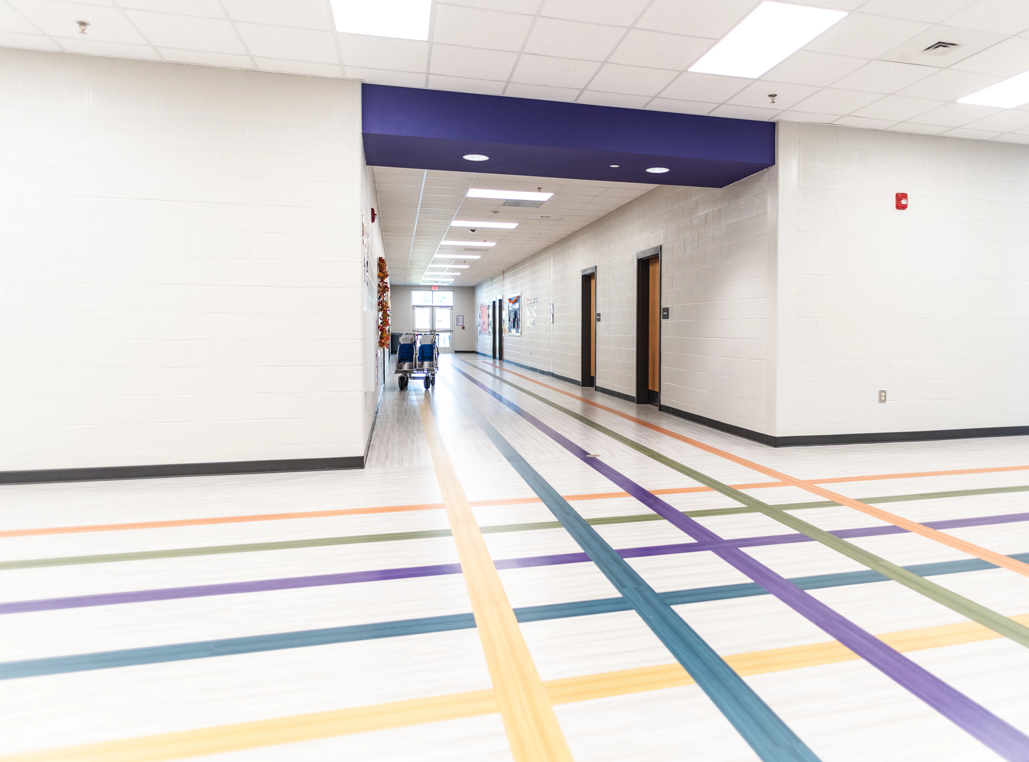 Cartersville primary school shawcontract