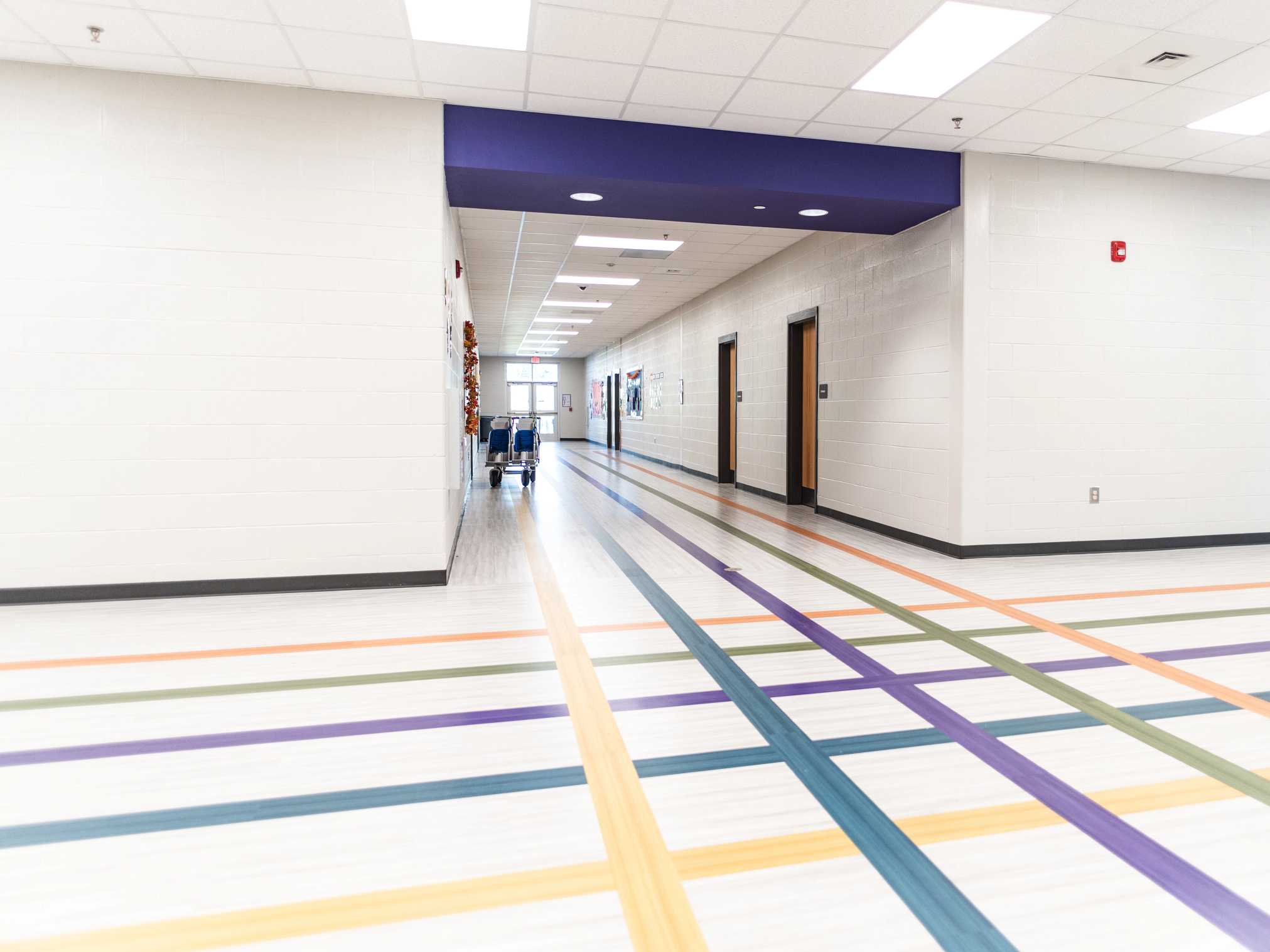 Cartersville Primary School ShawContract Cartersville primary school shawcontract