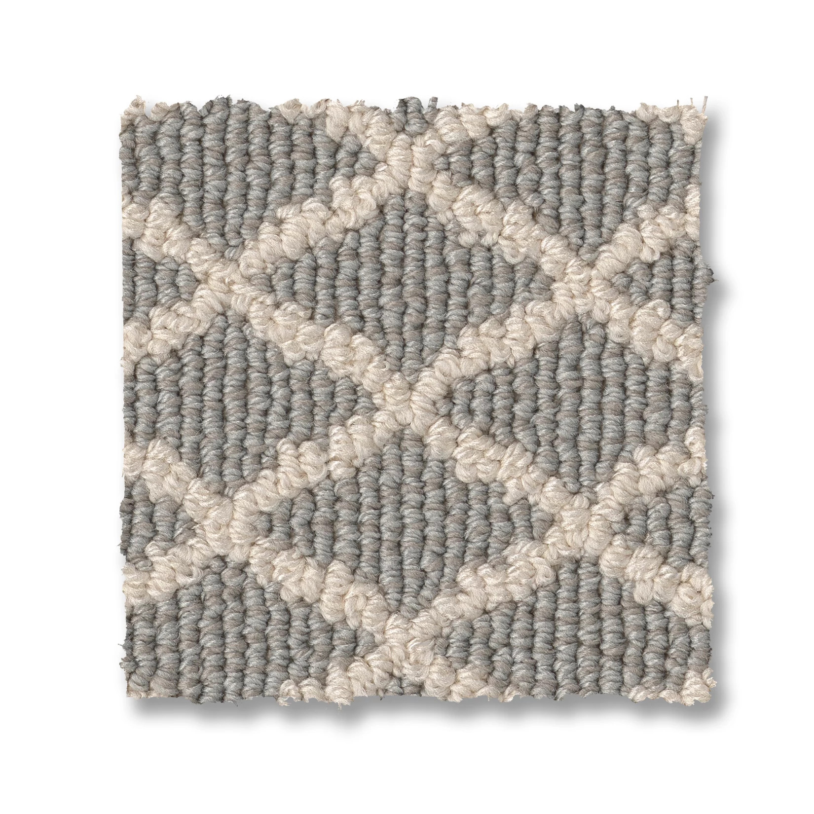 SPRINGER'S POINT ICED MARBLE SWATCH