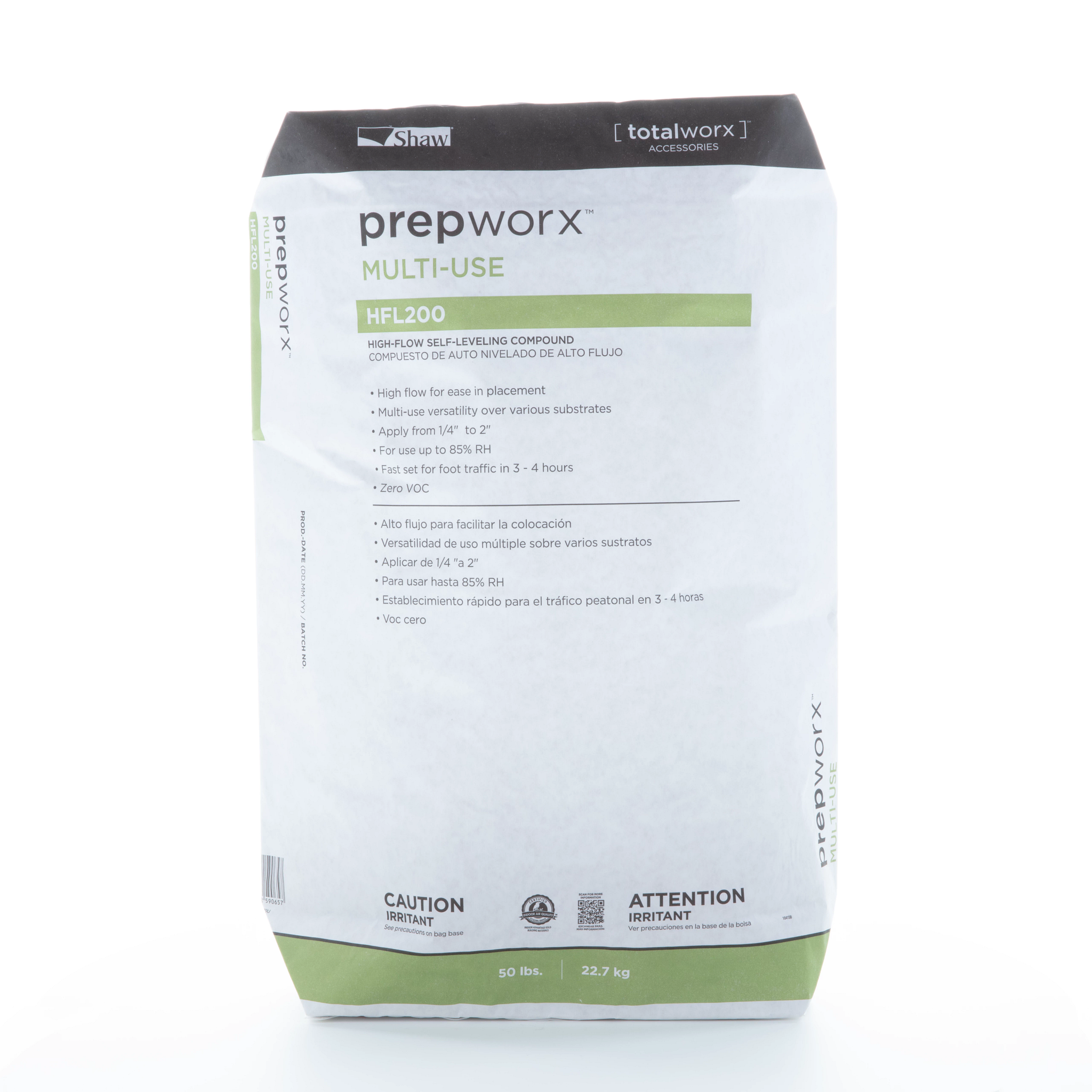 PrepWorx HFL200
