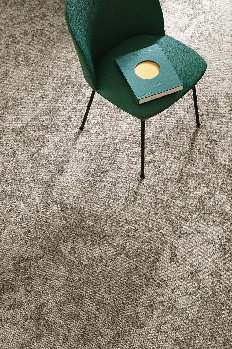 Positive EcoWorx S® Tile Enthusiasm Feature 1