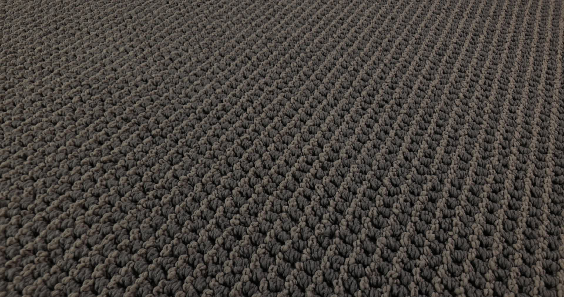 KNITTED TONE MYSTERIOUS 360PROD