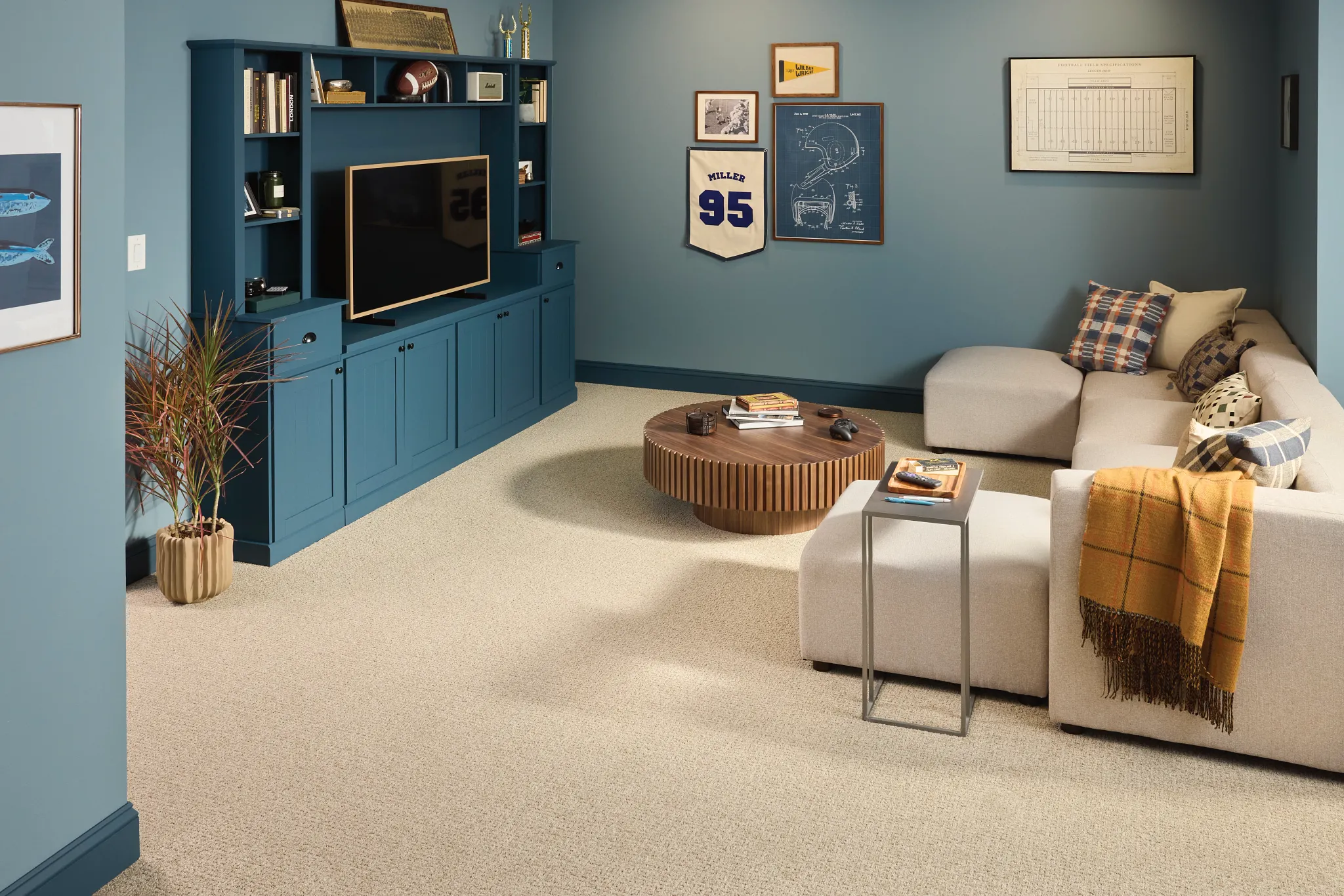 Carpet Warranty Information | Shaw Floors