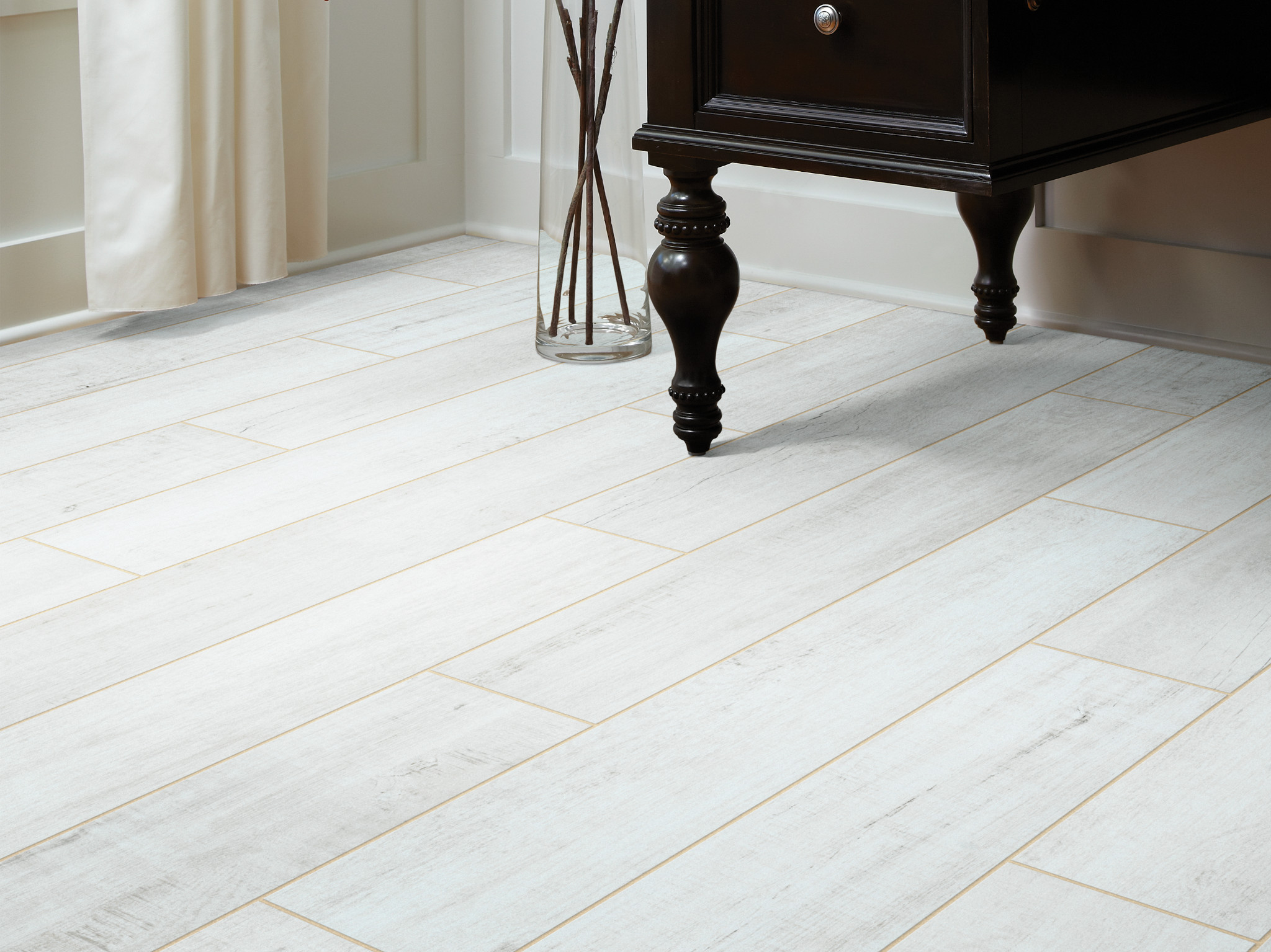 SANTA FE 6X36 POWDER ROOM