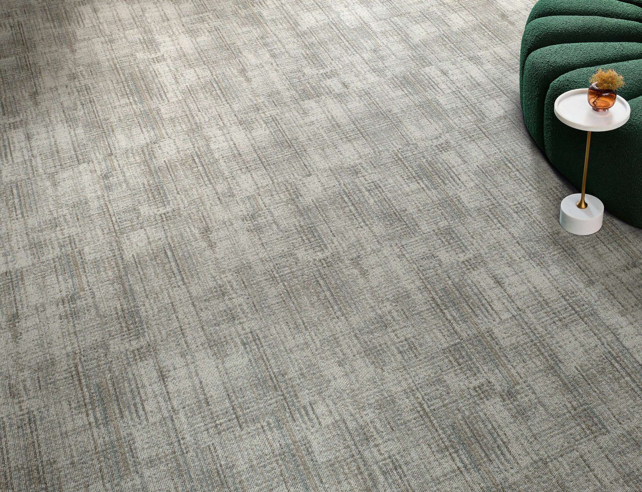 Interwoven Ecoworx S® Tile 5T658 Carpet Tile Commercial Flooring