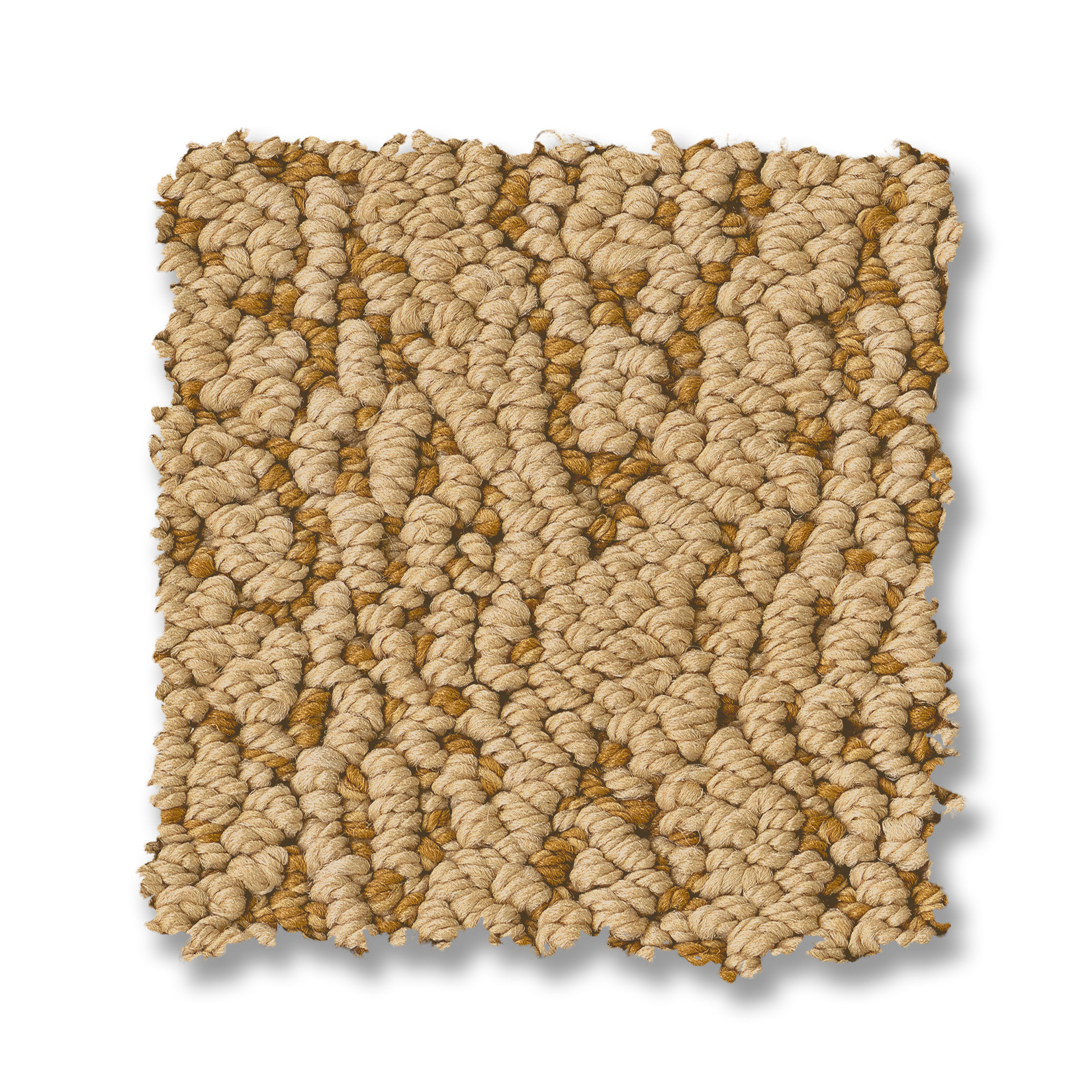 CROCHET RADIANCE SWATCH