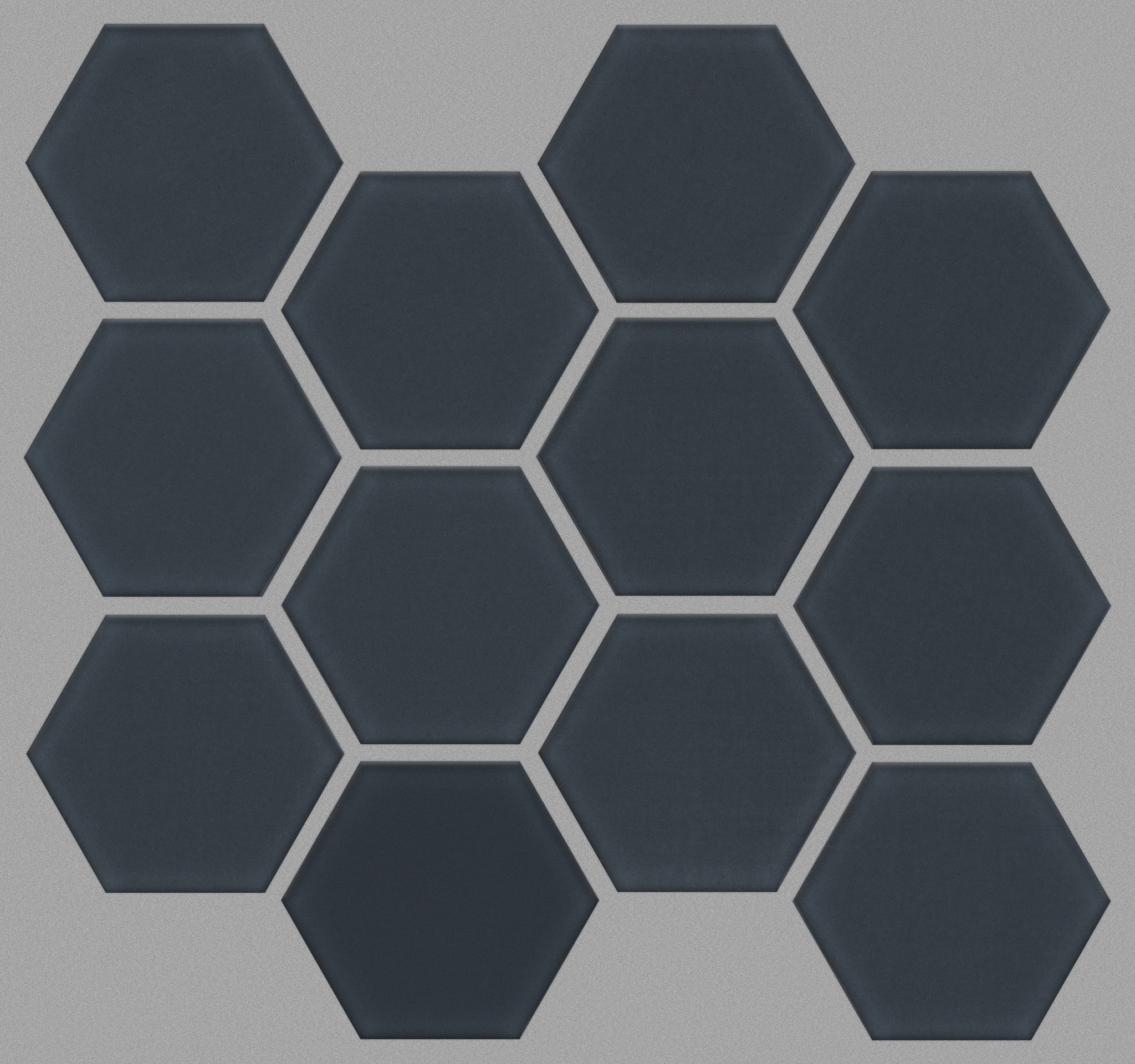 ASCENDANT 3" HEX RAINSTORM MAIN