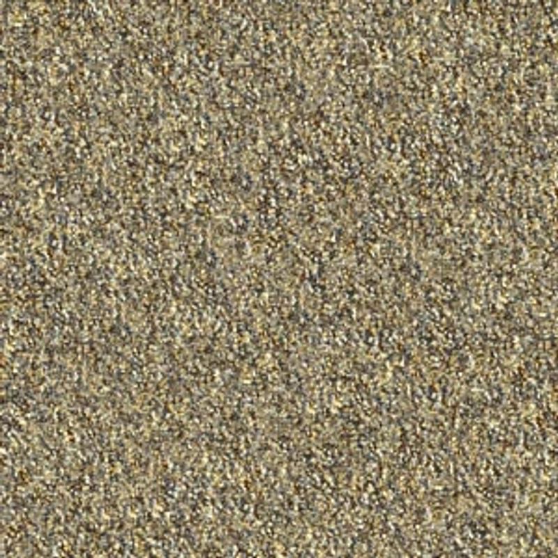 Franchise II 26 Broadloom Carpet in Woodland color, 100% Nylon, 12ft width, textured loop construction