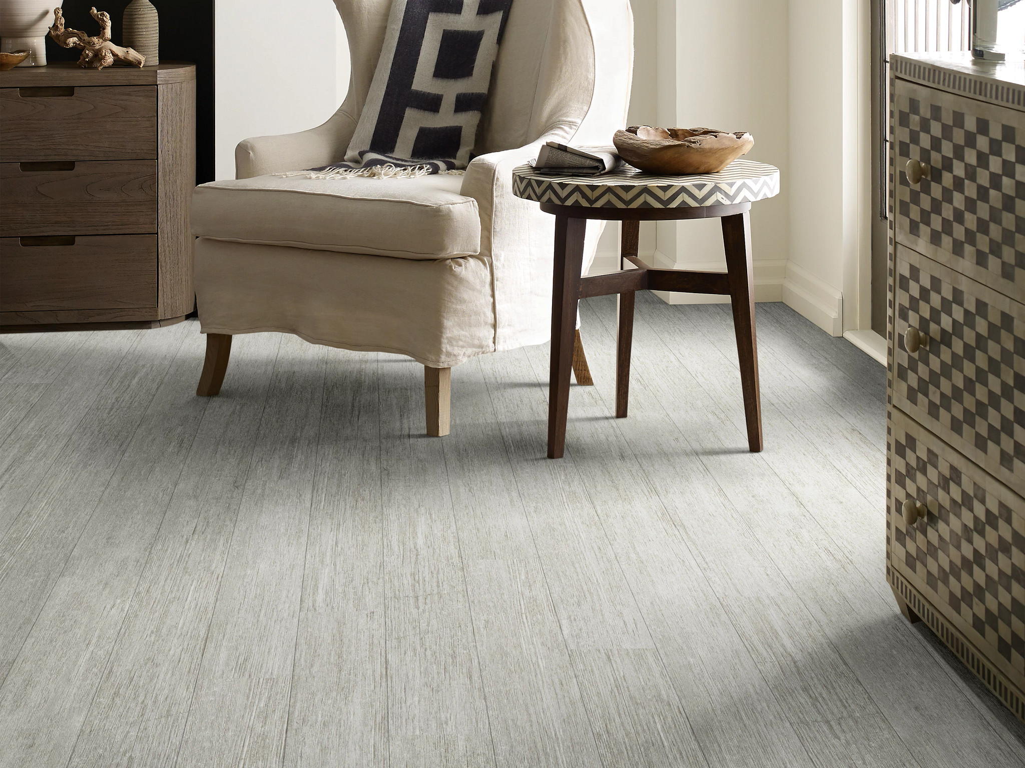 IN THE GRAIN II 5.0 5603V FROSTED OATS 00559 room image