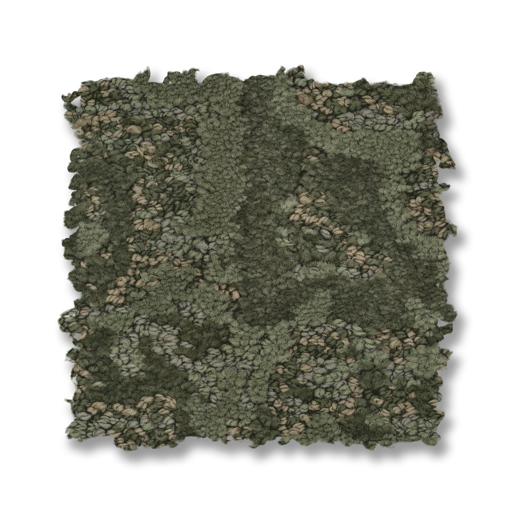 MODERN ARTISAN MOSS SWATCH