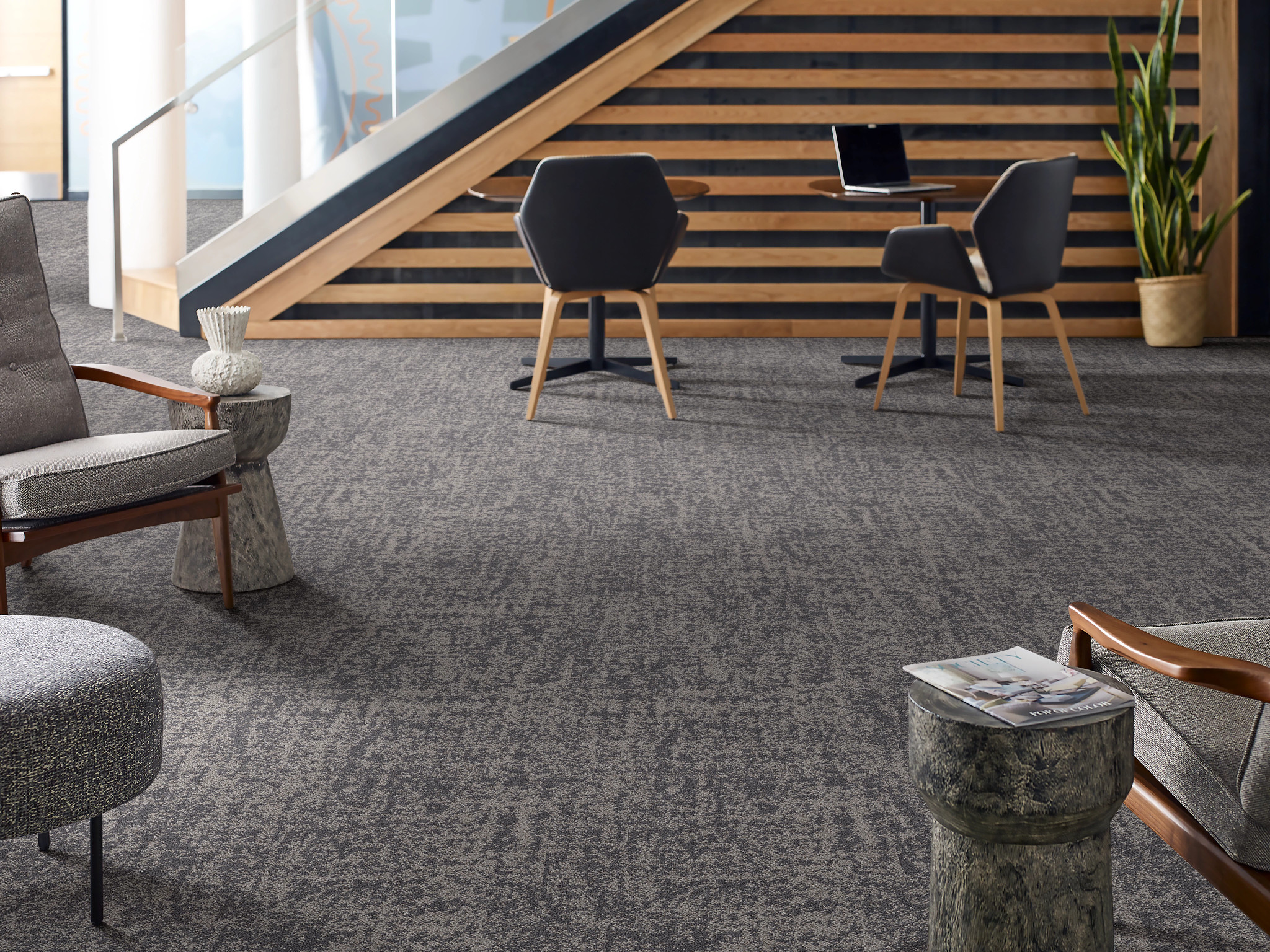 Intermingle (54981) Carpet Tile | Philadelphia Commercial