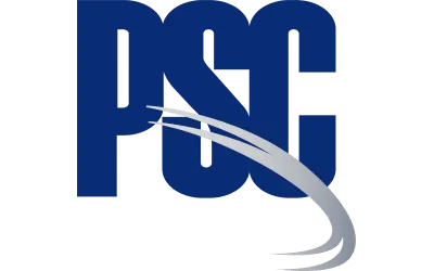 Paragon Sports Construction Logo