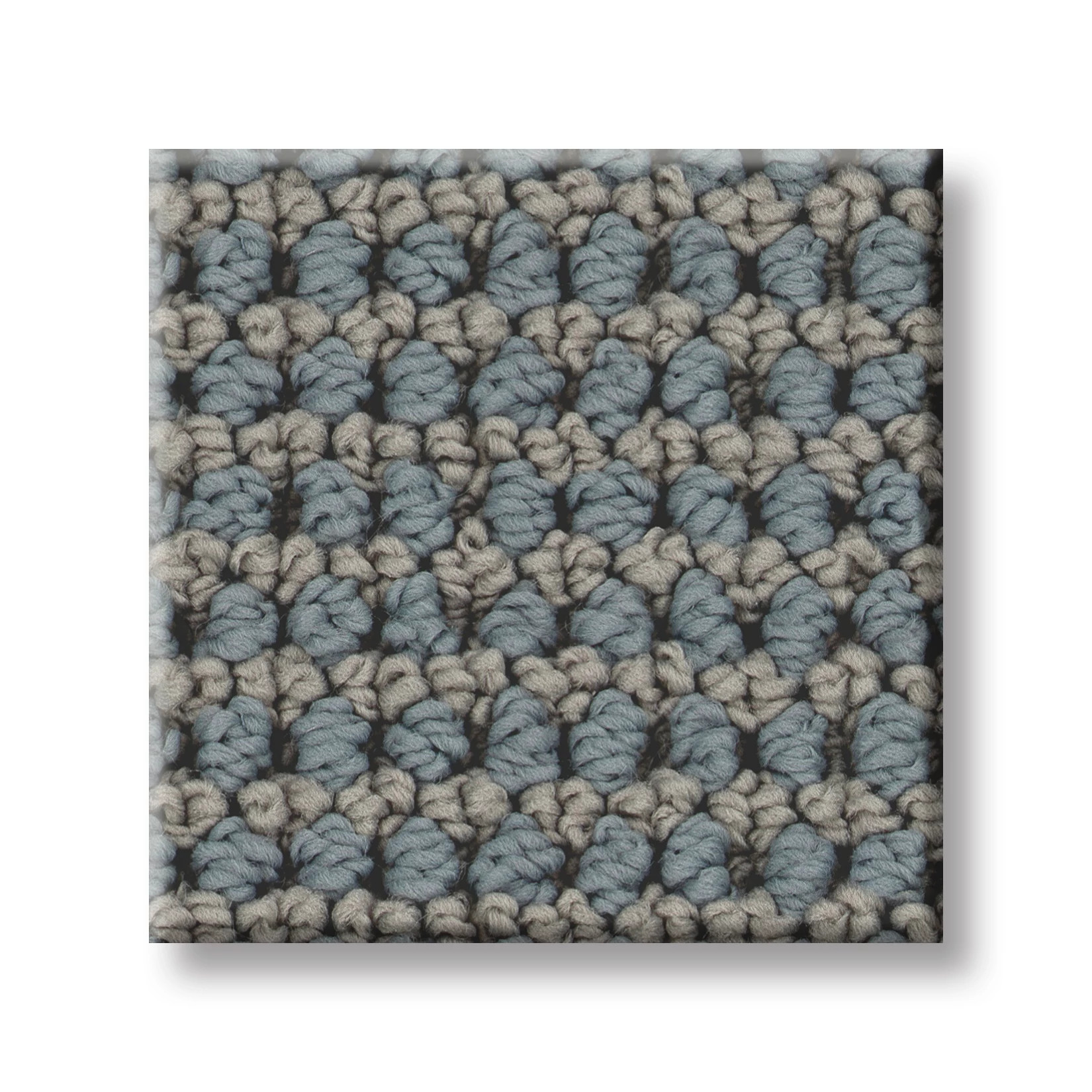 KNITTED TONE SOUTH PACIFIC SWATCH