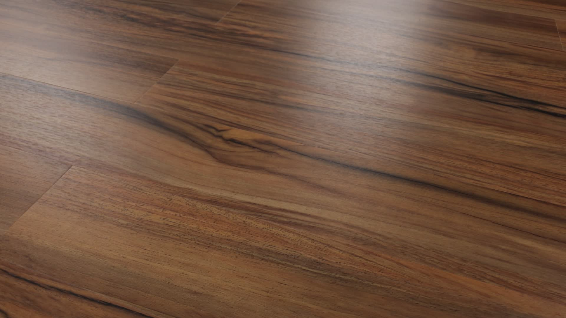 Uncommon Ground 4" Olivewood Rotation360