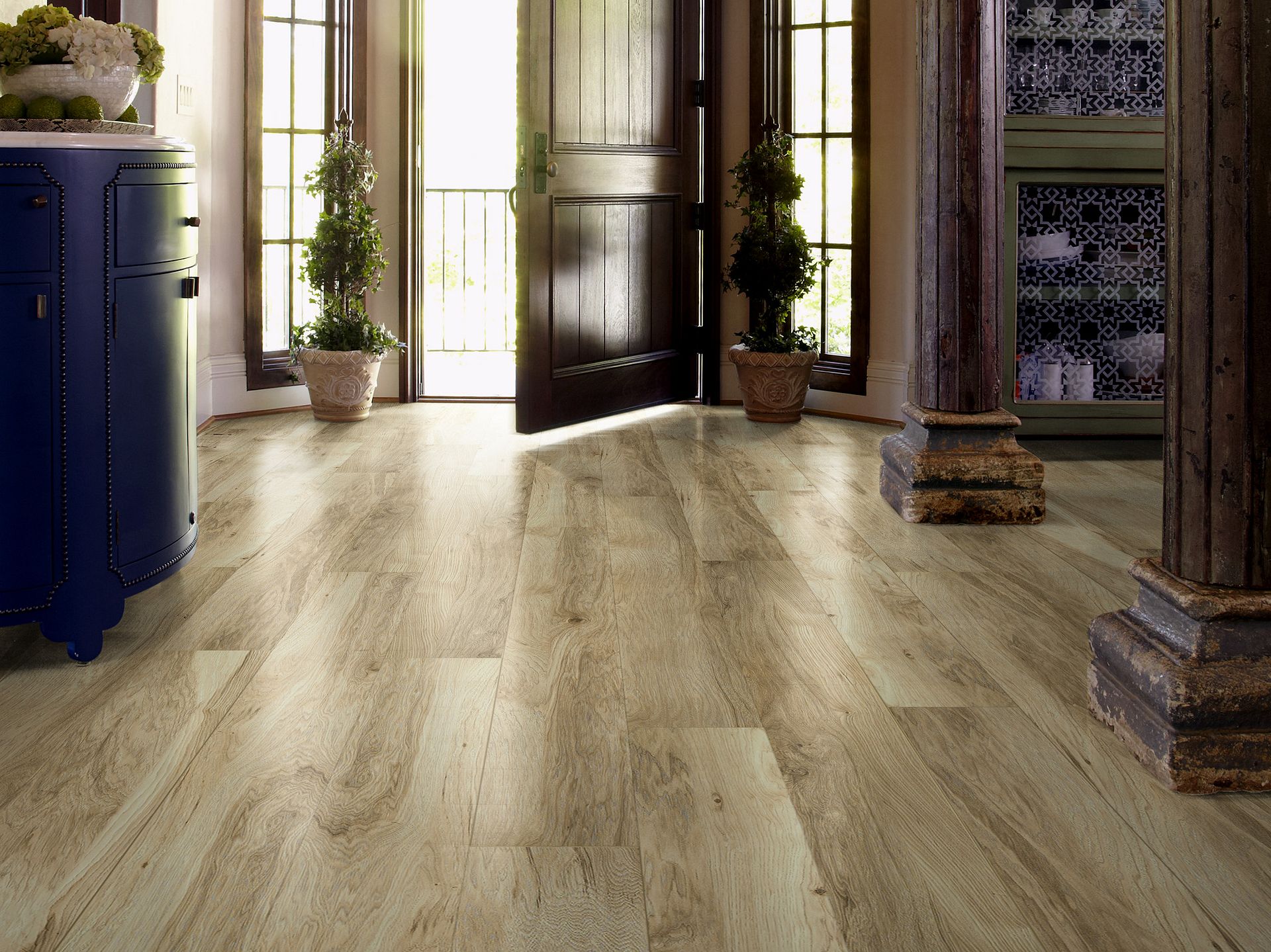 R2X Hardsurface Cleaner Laminate Floors | Shaw Floors