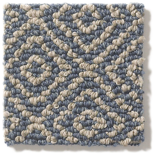 Stroll-Carpet Pattern Loop – Stillwater