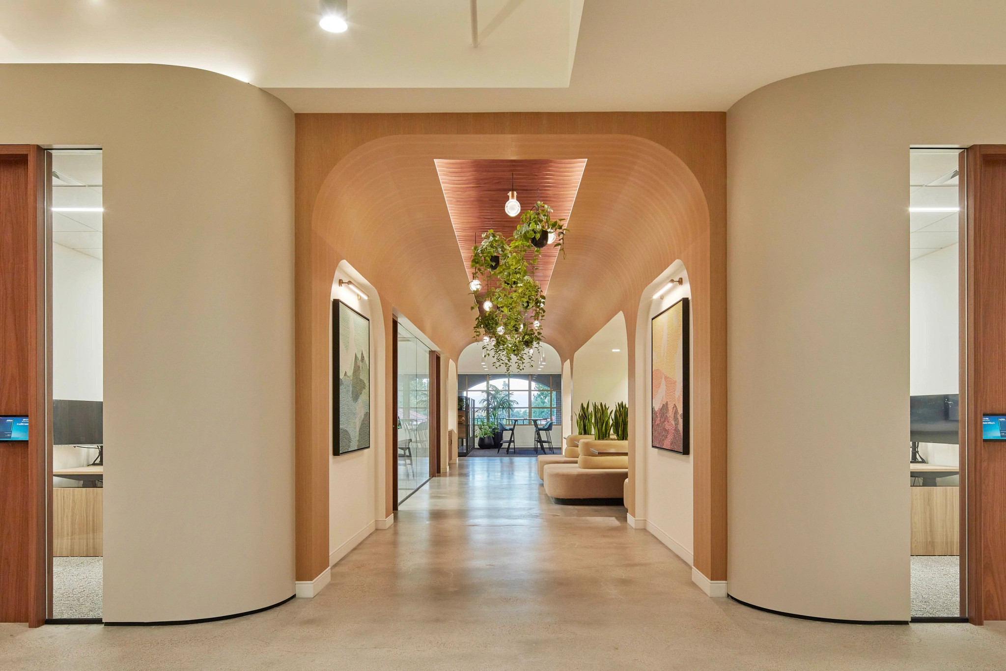 2025 Design Awards Best of Region | ShawContract
