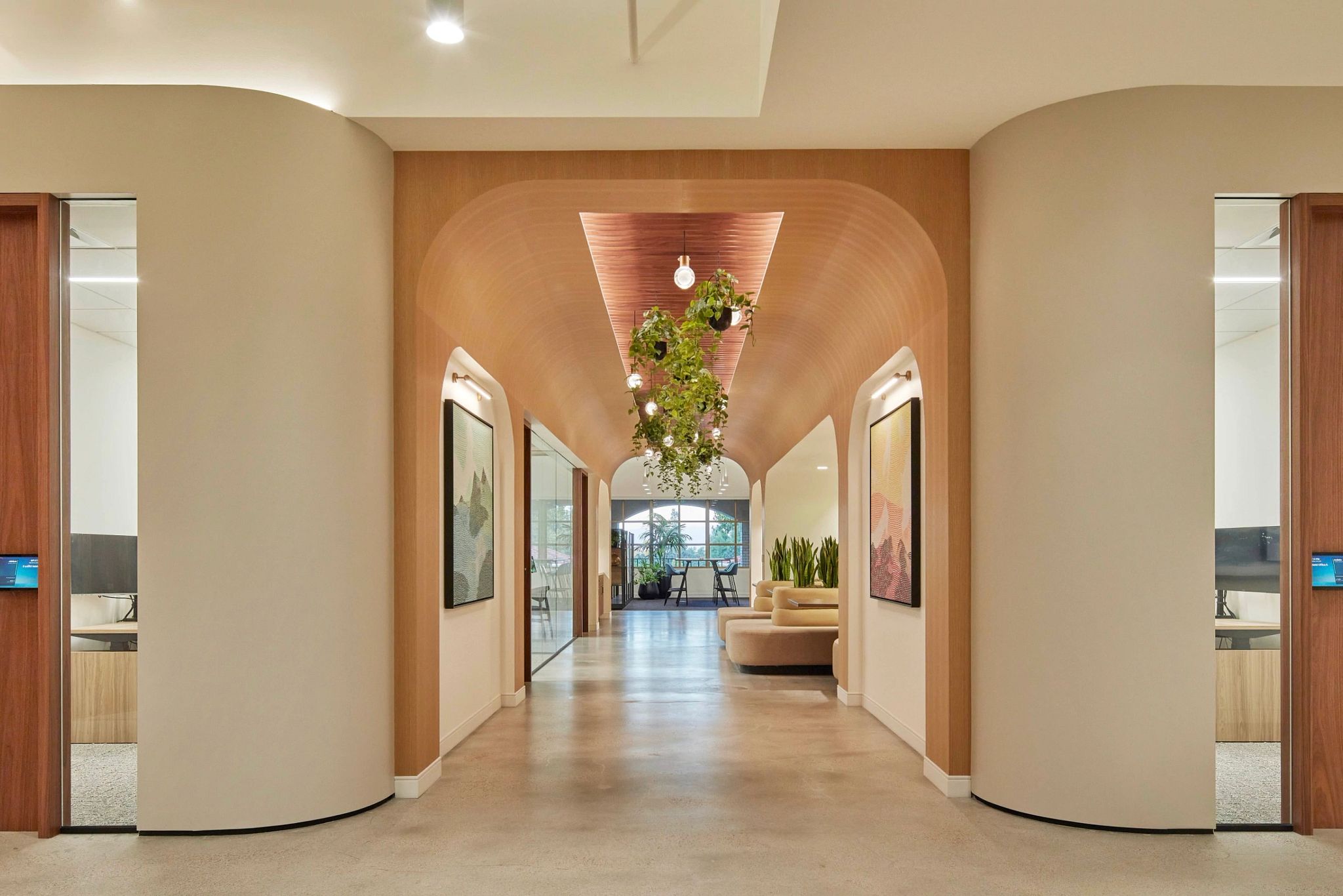 2025 Design Awards Best of Region | ShawContract