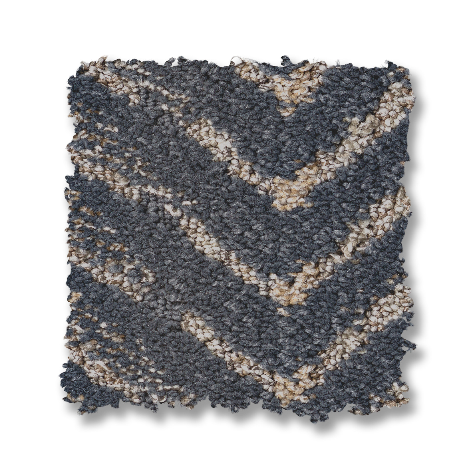 ICON MOODY BLUE SWATCH