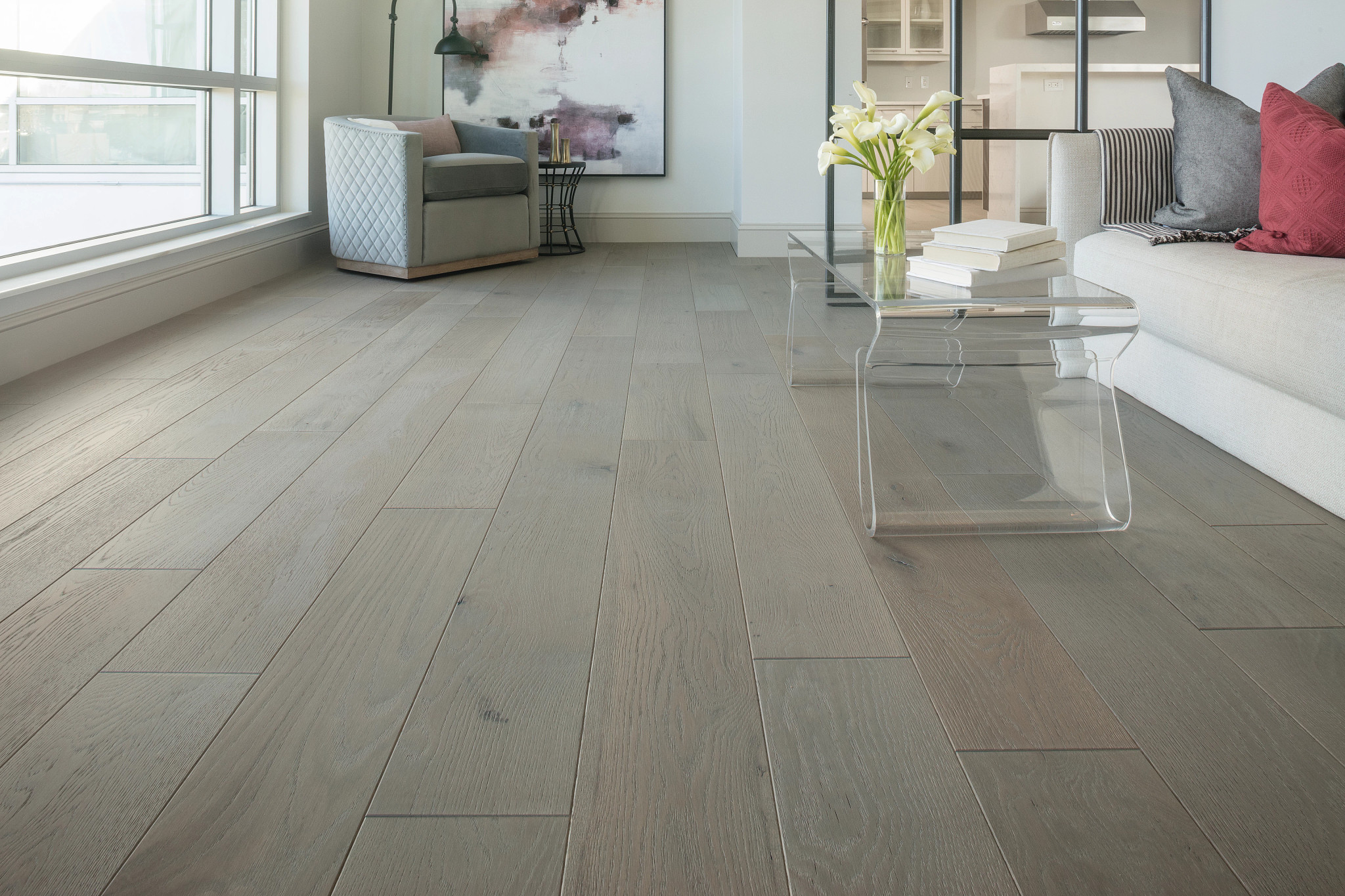 KENSINGTON PEMBRIDGE ROOM in room