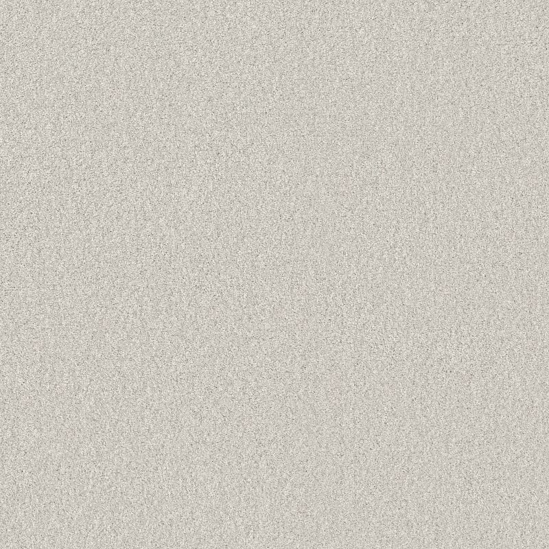 Cozy Harbor I Broadloom Carpet in Cool Harmony color, 100% Nylon, 12 ft wide, textured finish