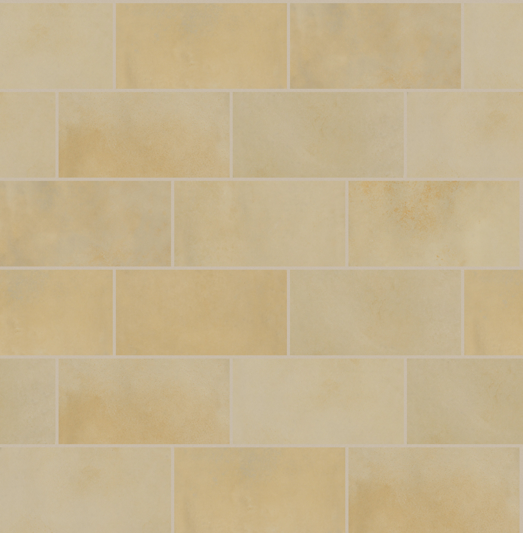 KALEIDOSCOPE 4X8 BRICK LEMON MAIN