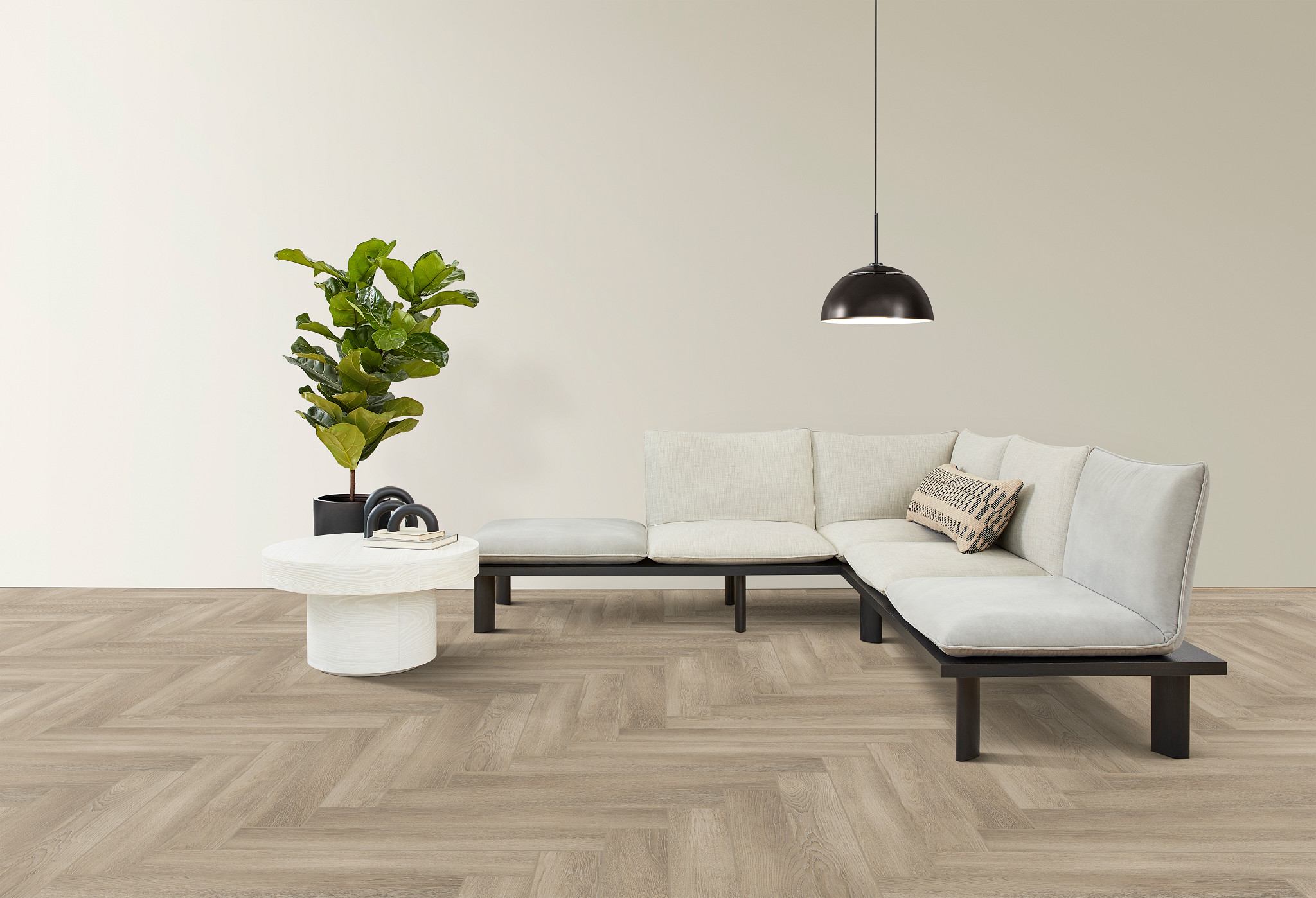 East Ridge 6 X 36 Matte Grain Feature 1