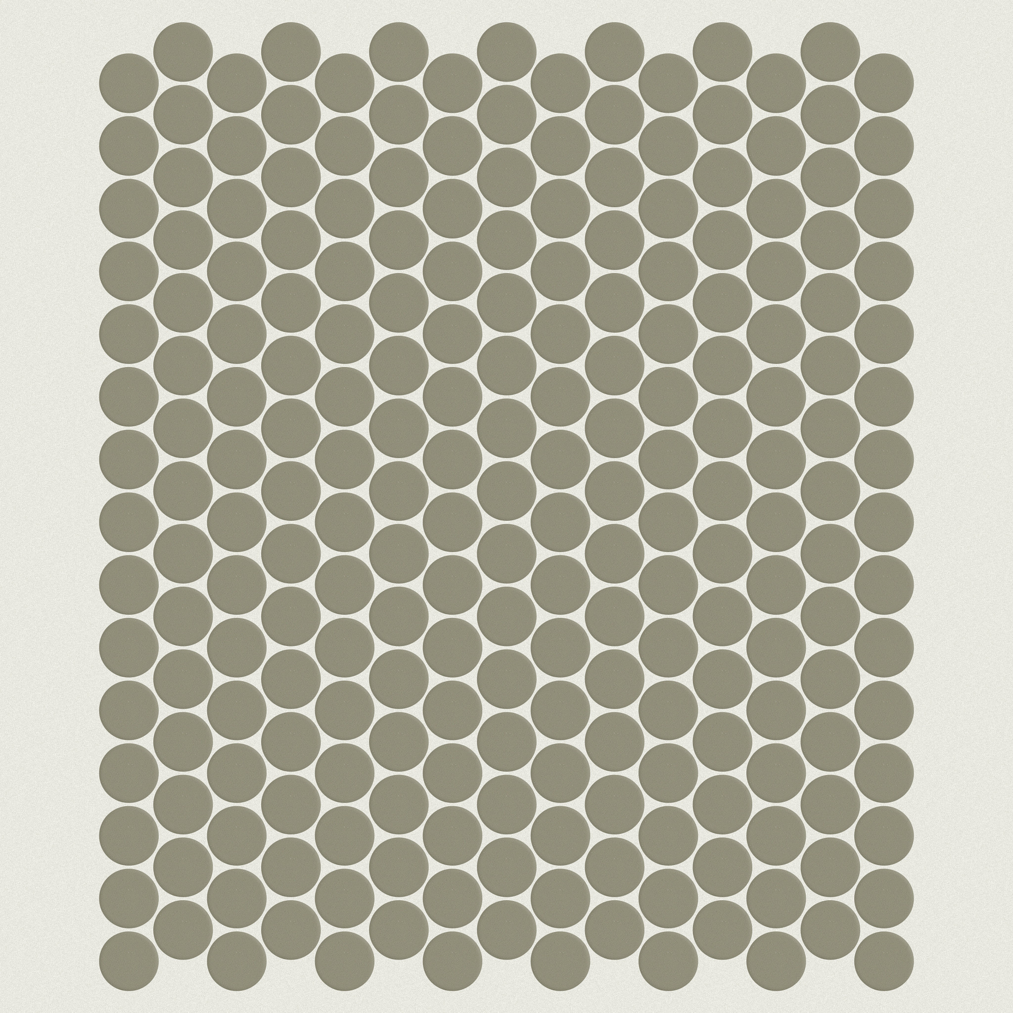 Technicolor Dreams Hex Mos - in color Avacado | Shaw Floors