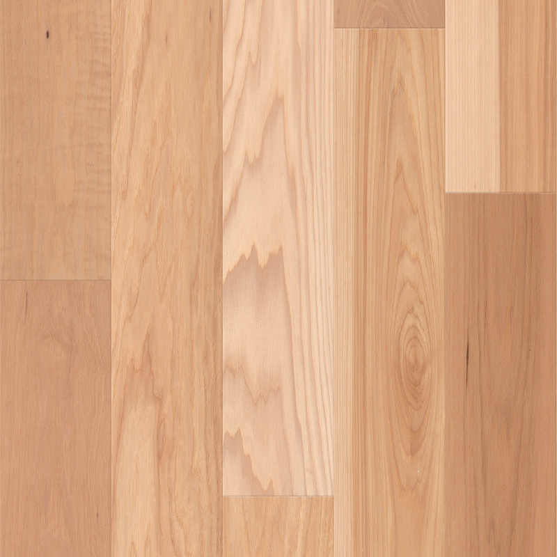 NATURAL CLASSICS HICKORY 5" in Natural Hickory by Shaw Floors