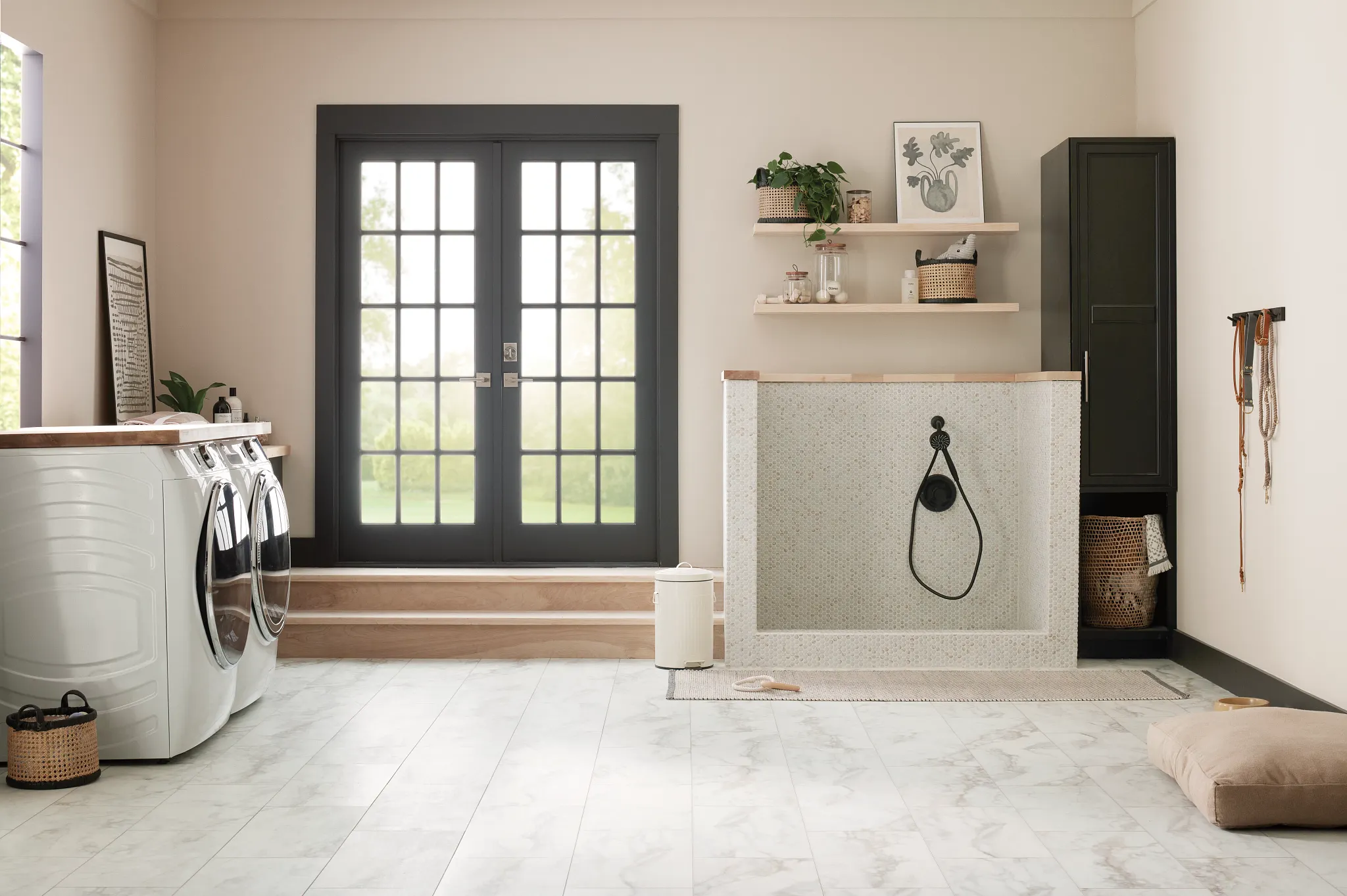 Tile and Stone Warranty | Shaw Floors