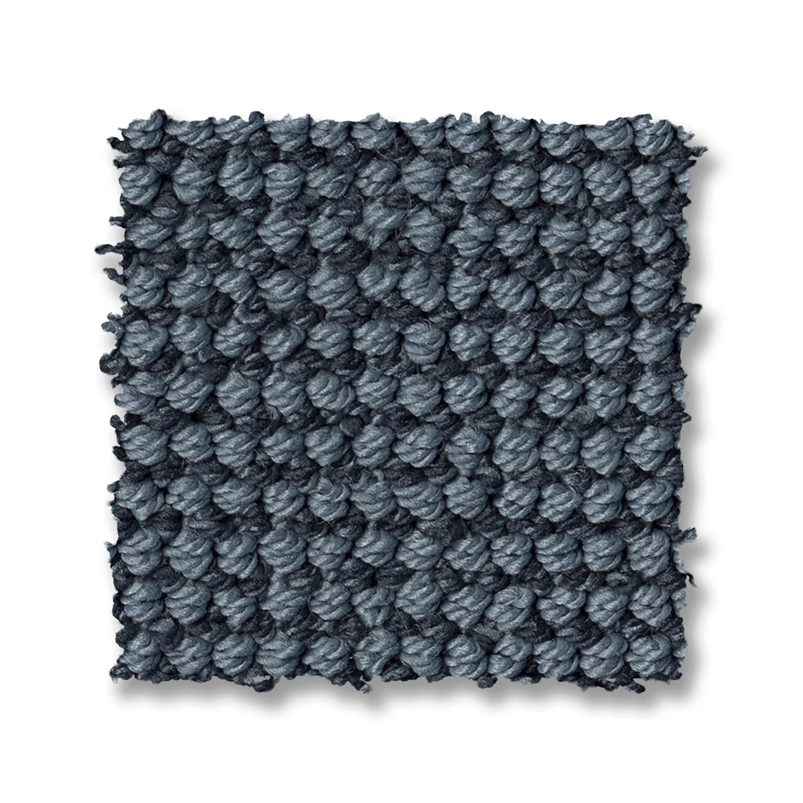 ALLURING INDIGO SWATCH