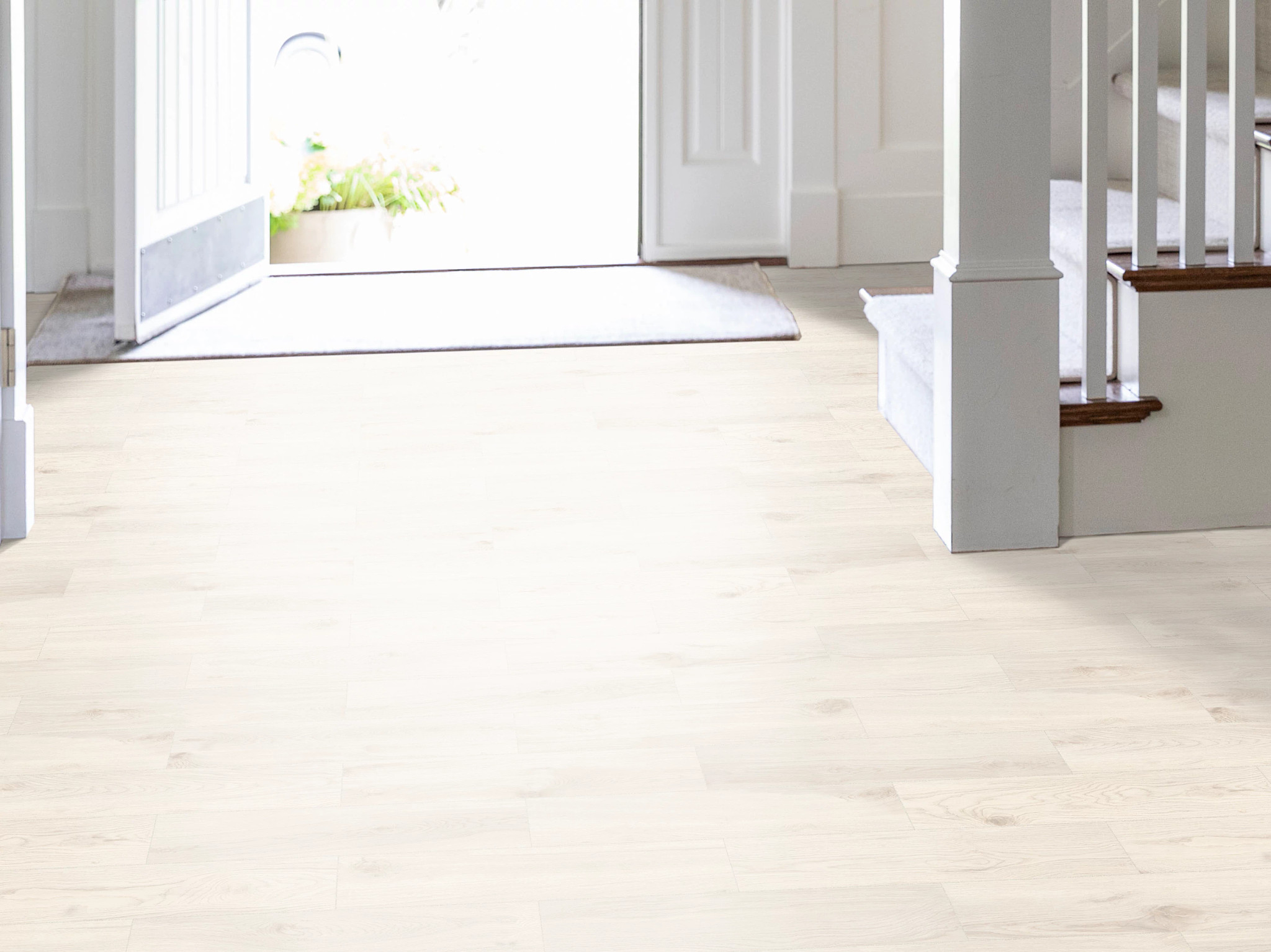 MILLWORK 8X36 SAND ROOM