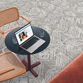 Hand In Hand Tile Link - LVP flooring Hand In Hand Tile Link Feature 1