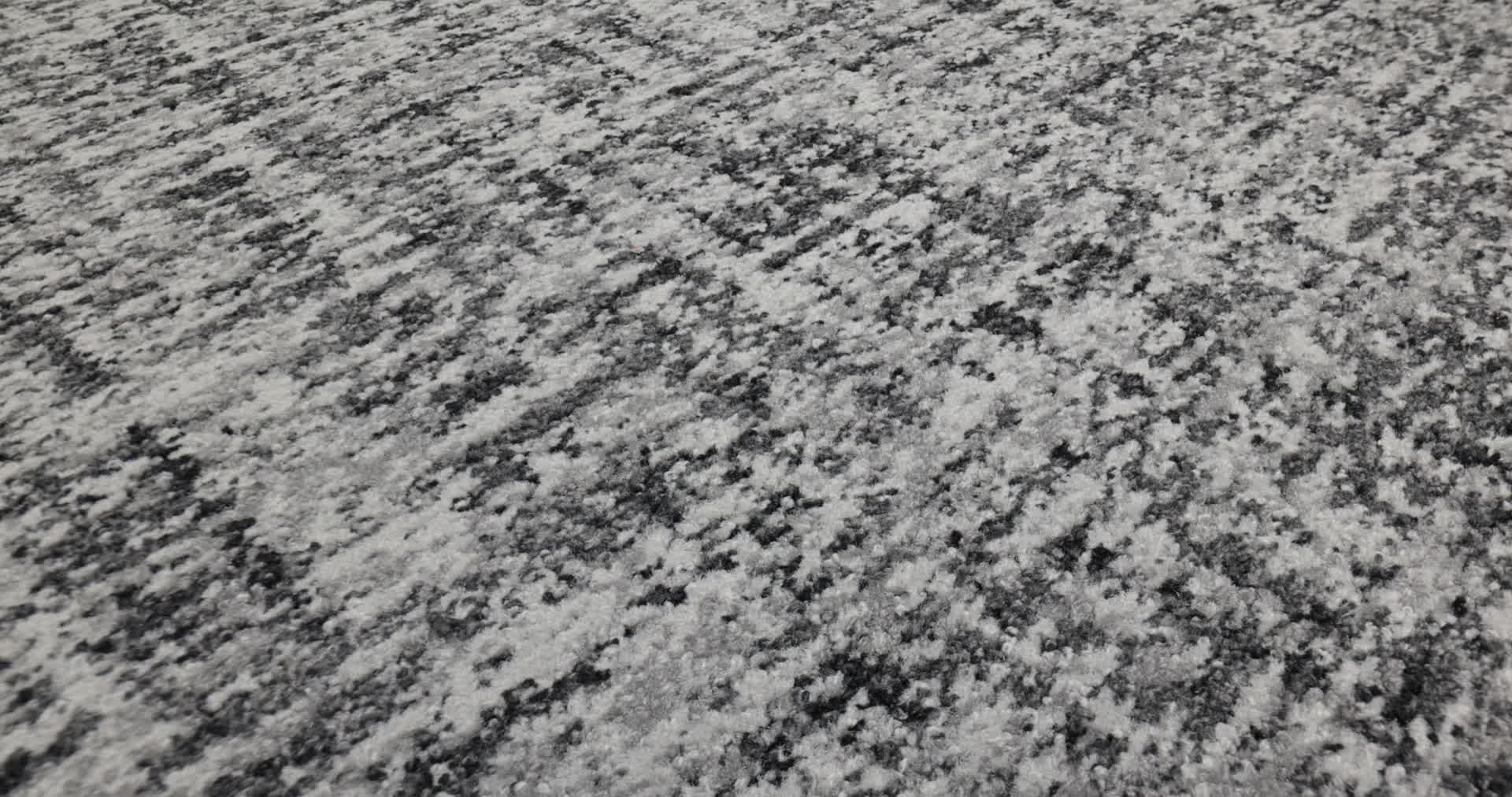Textile Flax Rotation360