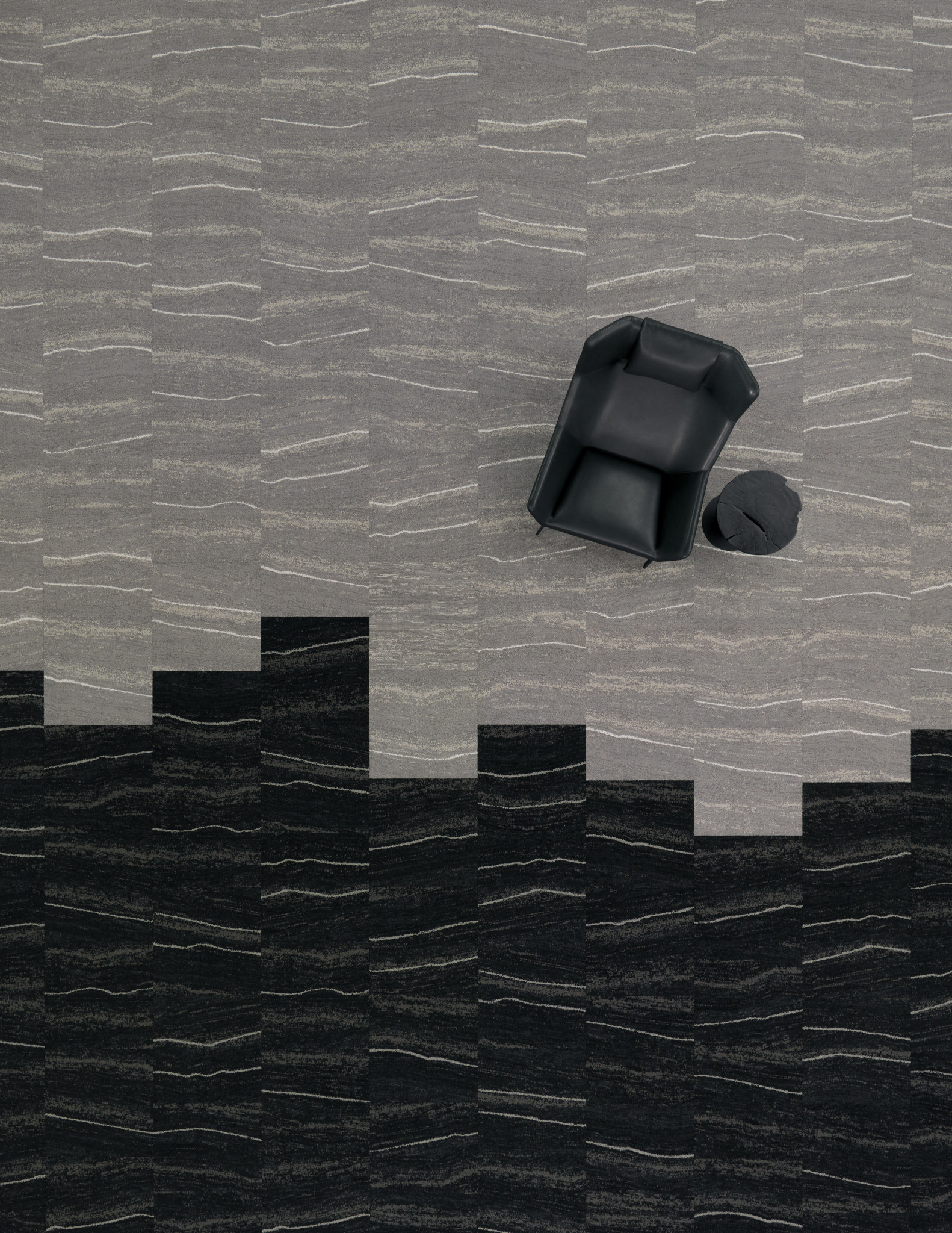 Form Tile 5T136 Carpet Tile Commercial Flooring | ShawContract