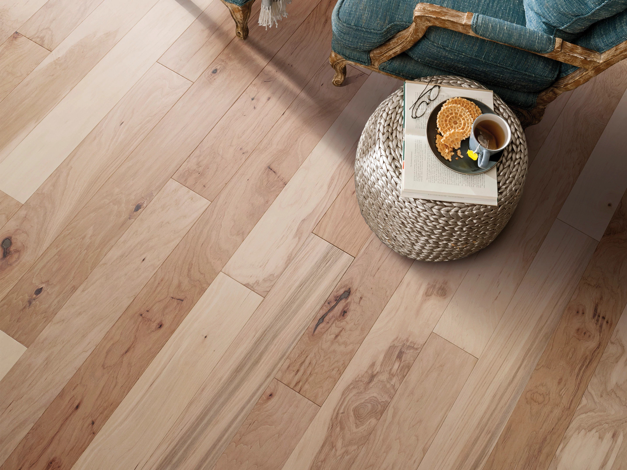 NORTHINGTON SMOOTH CANOPY ROOM