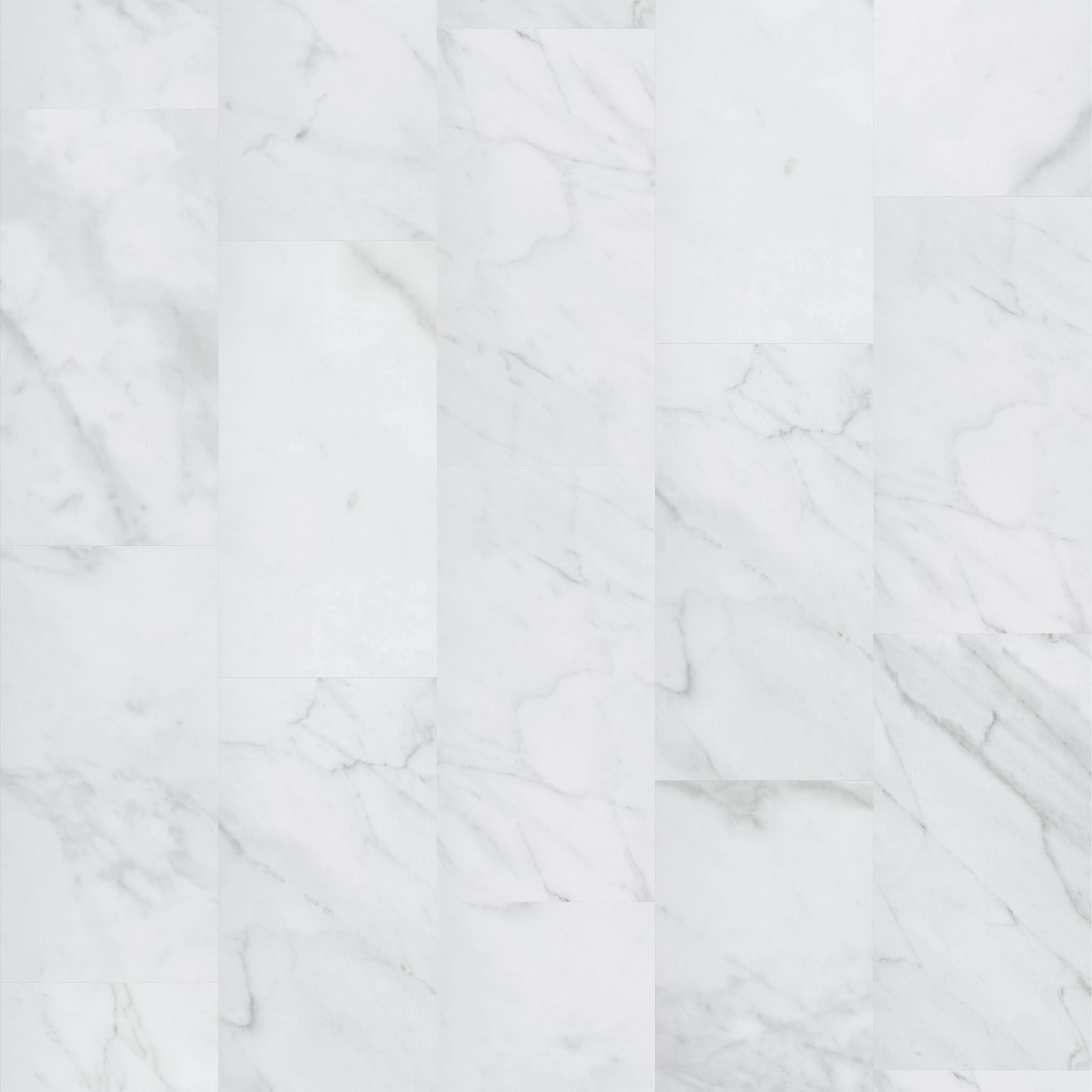 Alba Marble LVT Flooring | COREtec