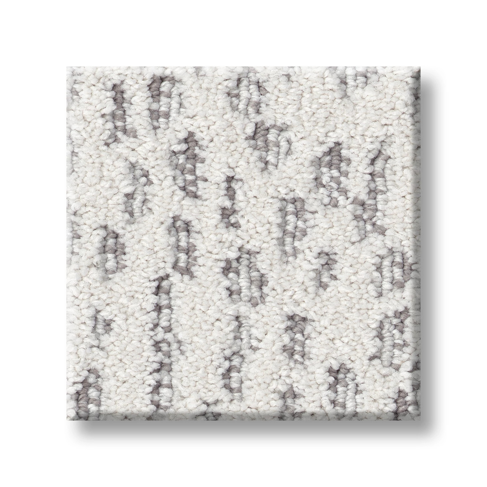 AMBITIOUS FIRST FROST SWATCH