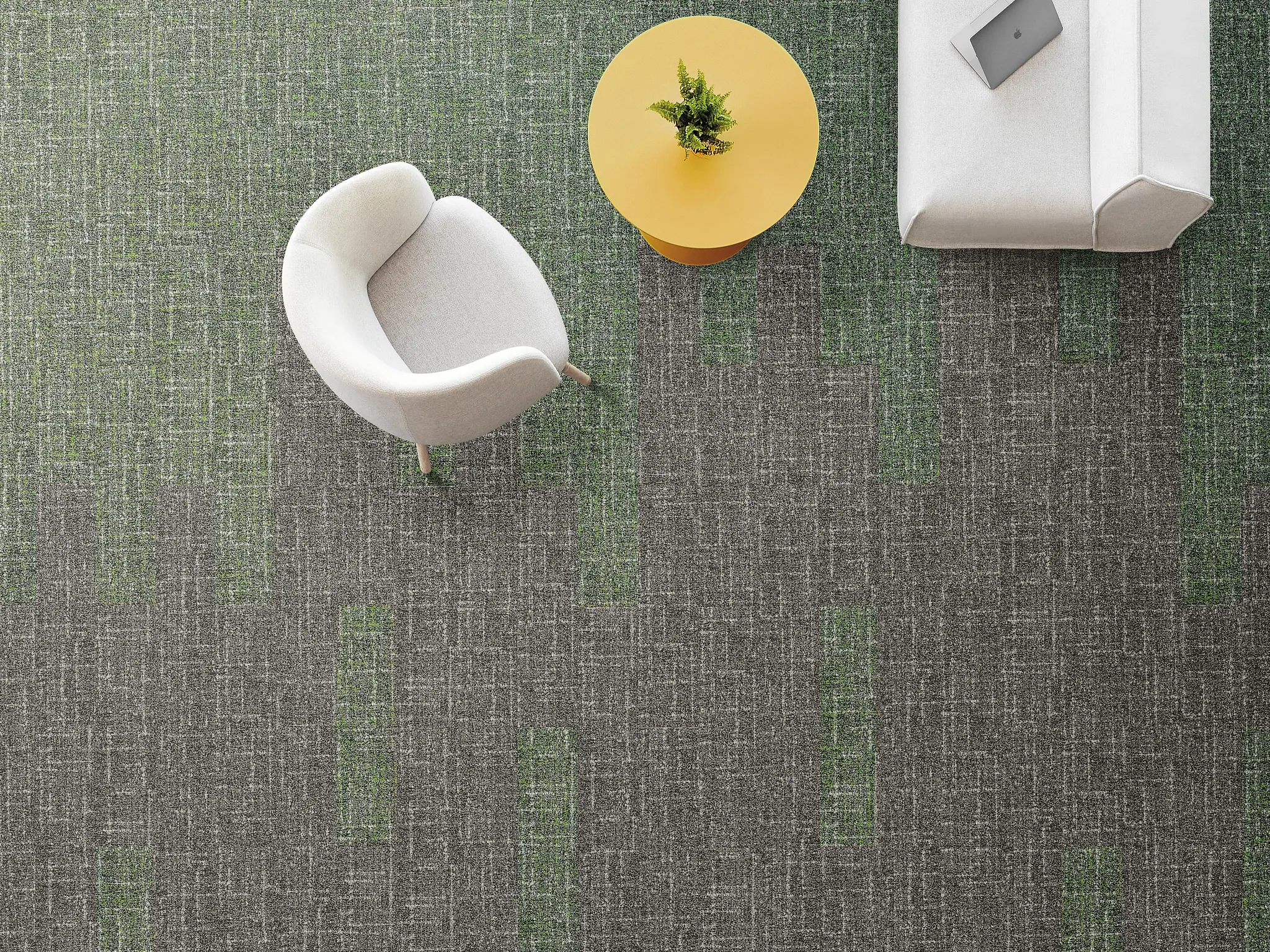 Tailored en los colores Notch + Seam
