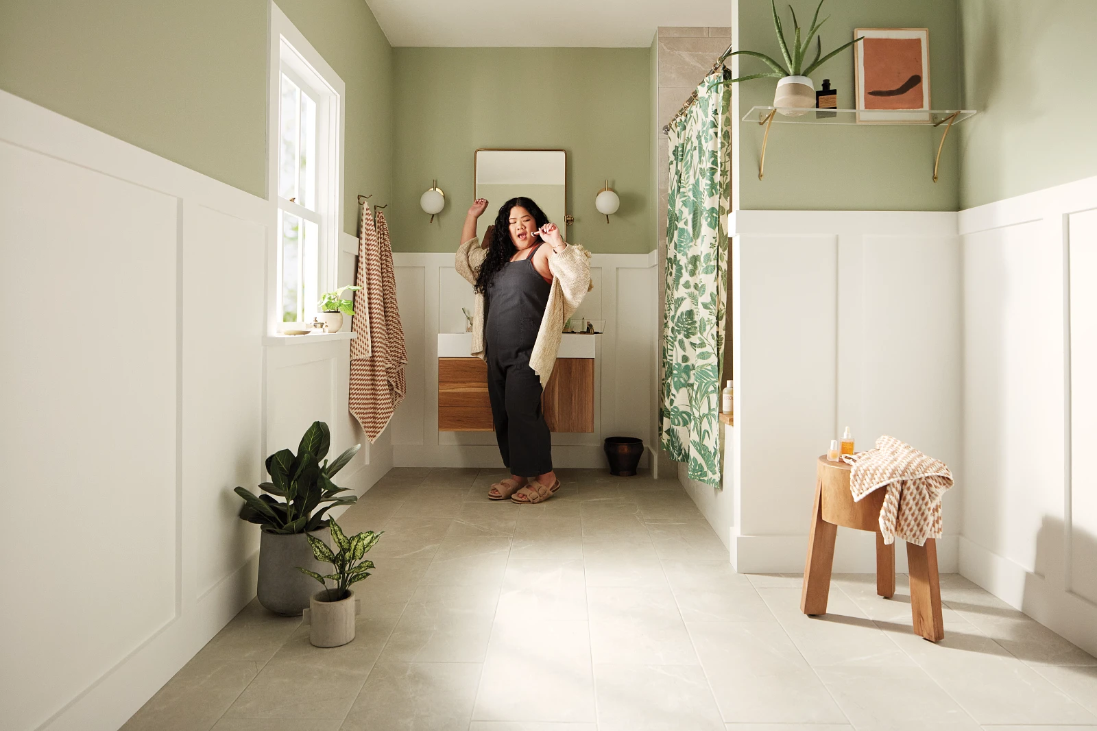 A Guide to Tile and Stone Installation 