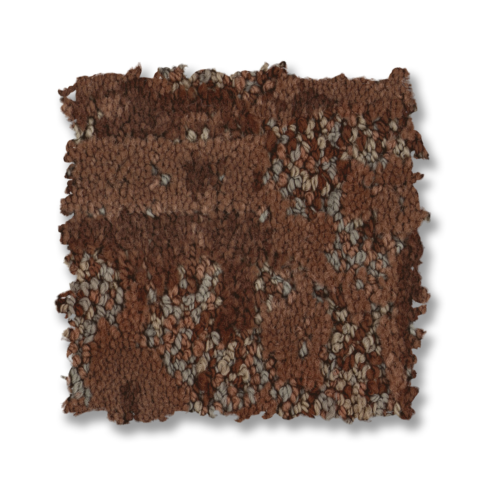 MODERN ARTISAN RUST SWATCH